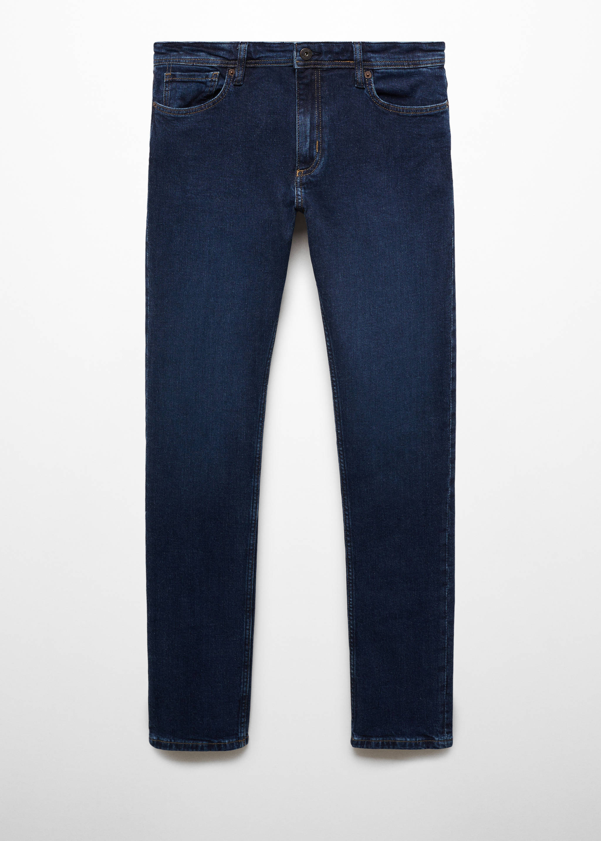 Jean Jan slim fit - Article sans modèle