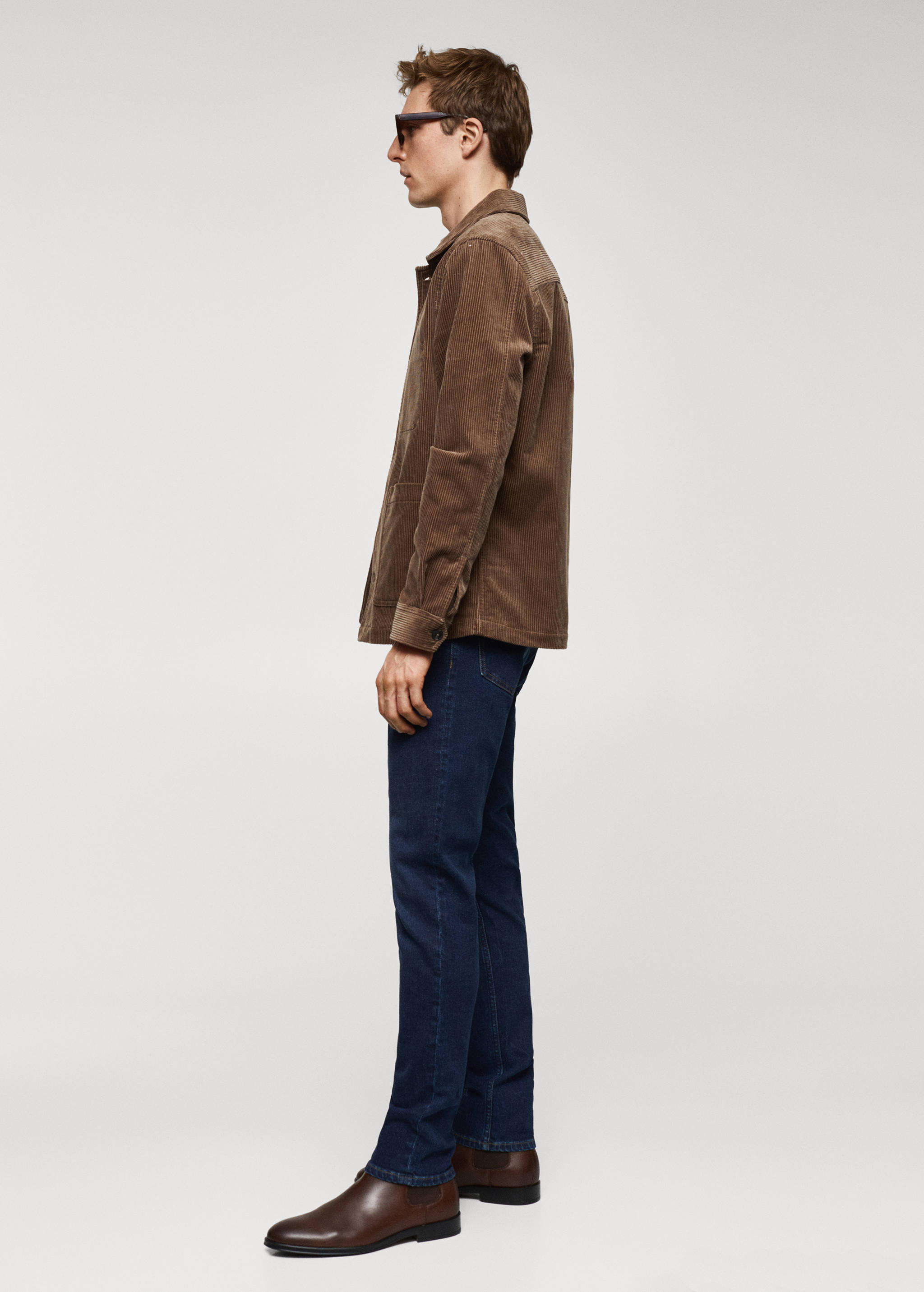 Jeans Jan slim fit - Detalle del artículo 3