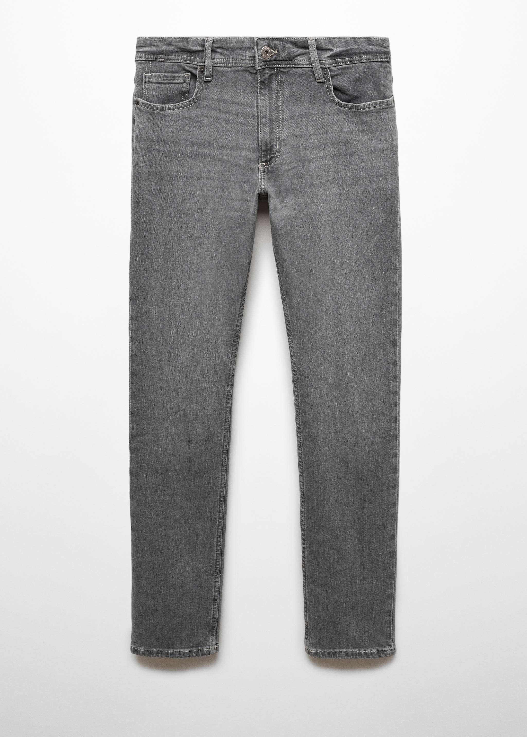 Jean Jan slim fit - Article sans modèle