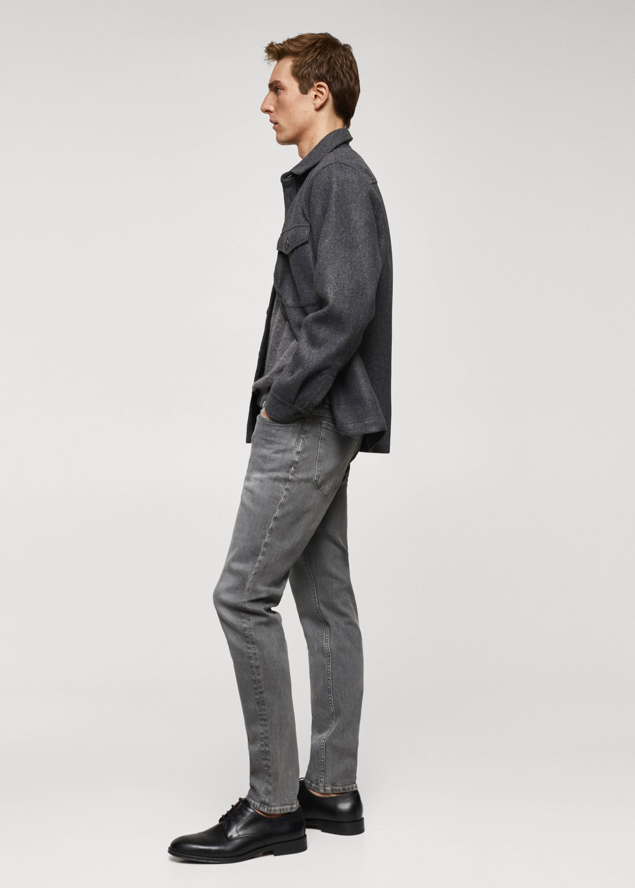 Jeans Jan slim fit - Detalle del artículo 3