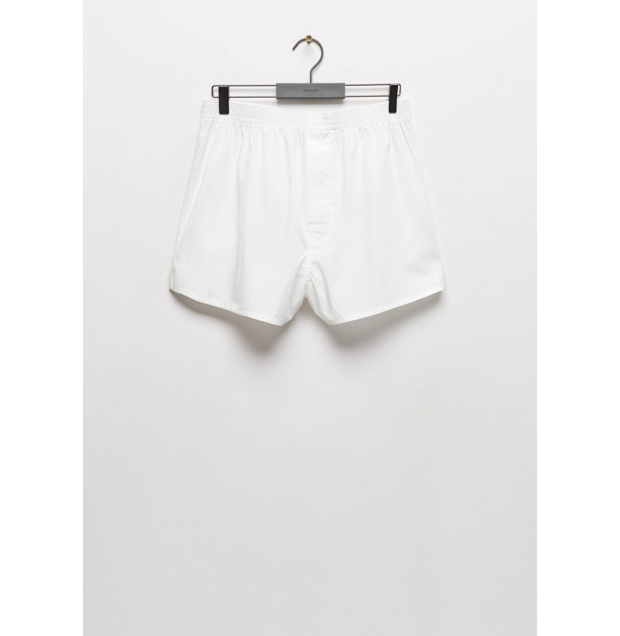 Lot 2 slips coton - Article sans modèle