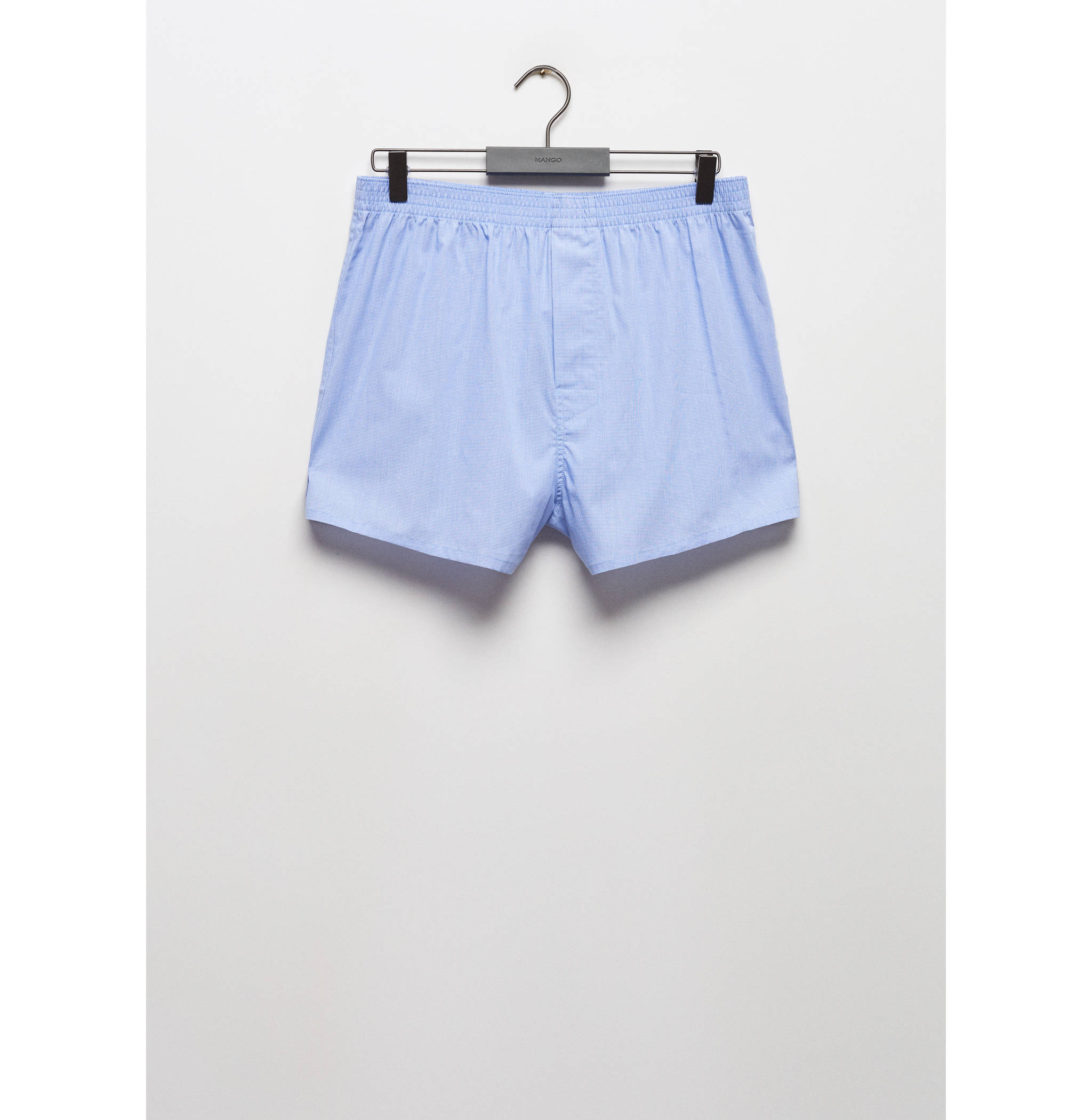 Lot 2 slips coton - Verso de l’article