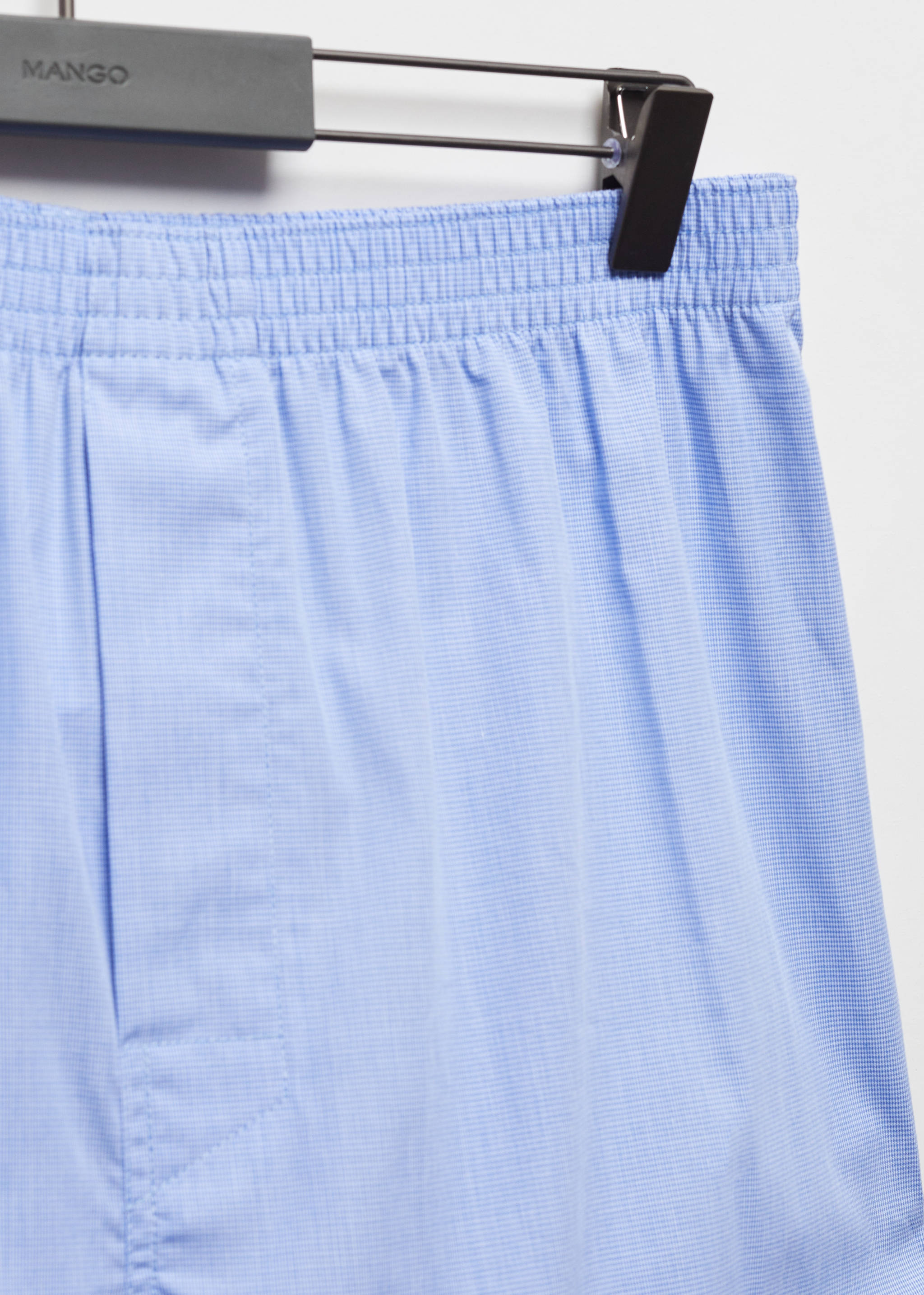 Lot 2 slips coton - Détail de l'article 0