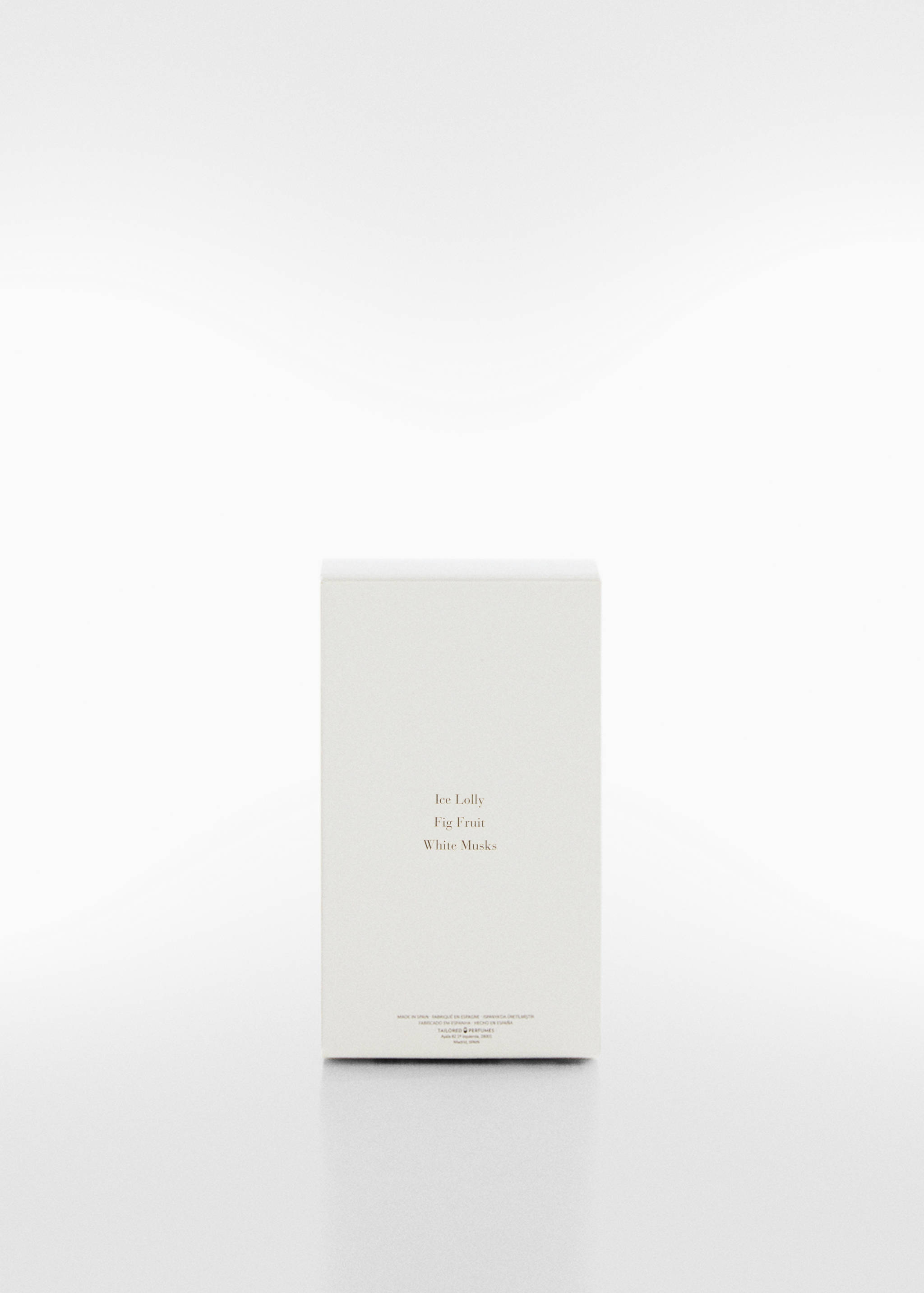 Parfum Petites aventures 50 ml - Plan moyen