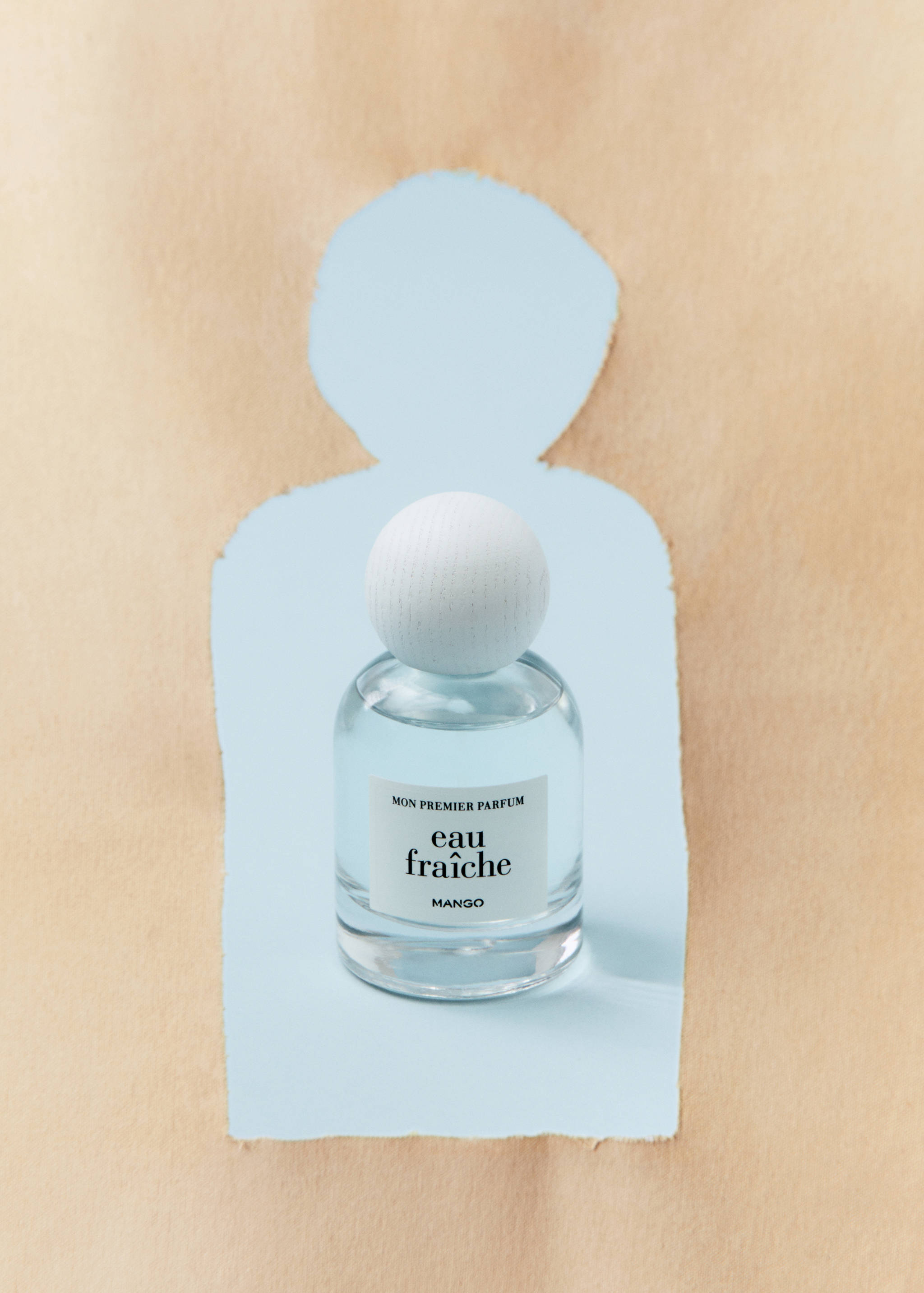 Аромат Eau fraîche 50 мл - Деталь изделия 6