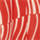 Color Rojo seleccionado