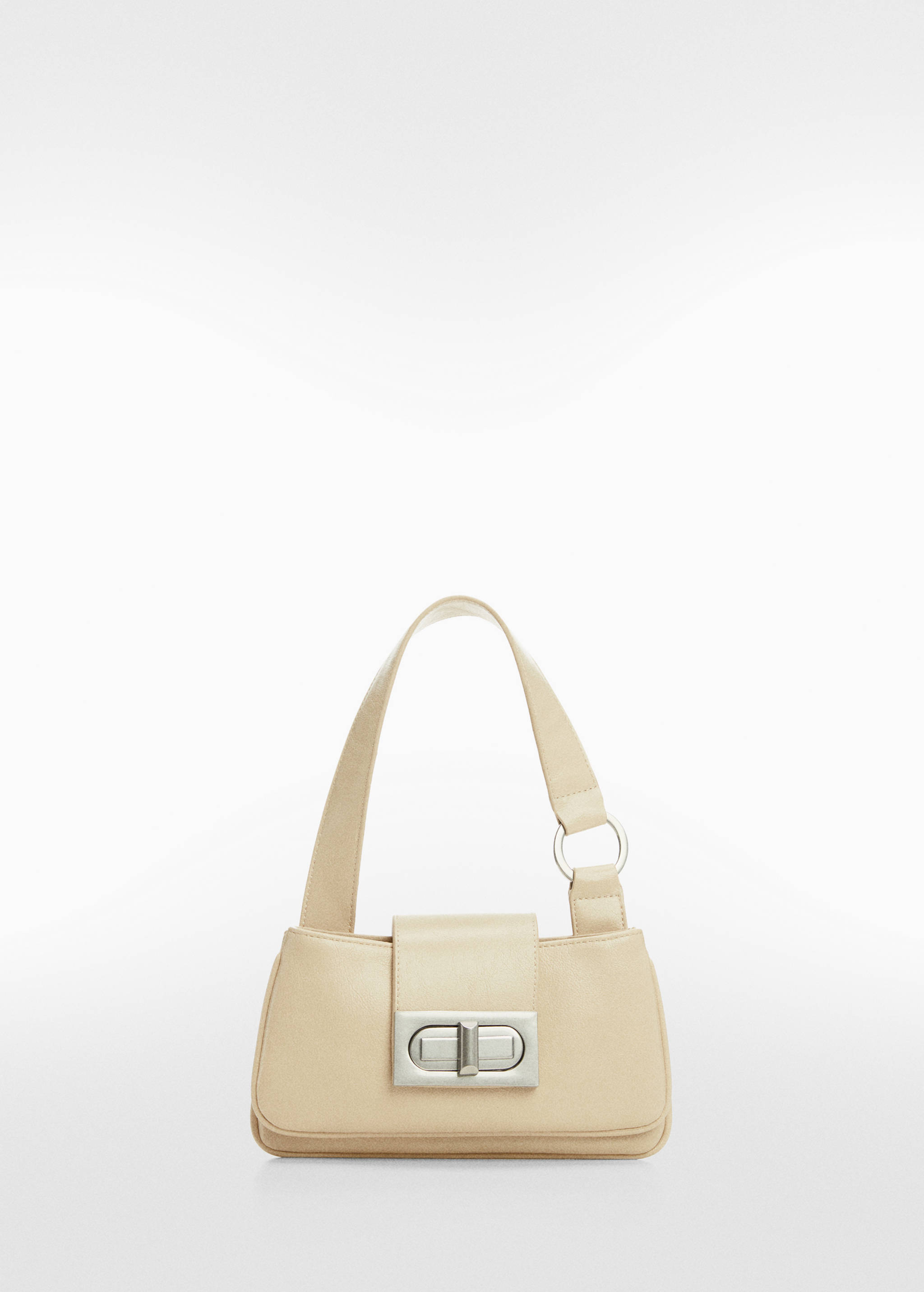 Double compartment bag - Article without model