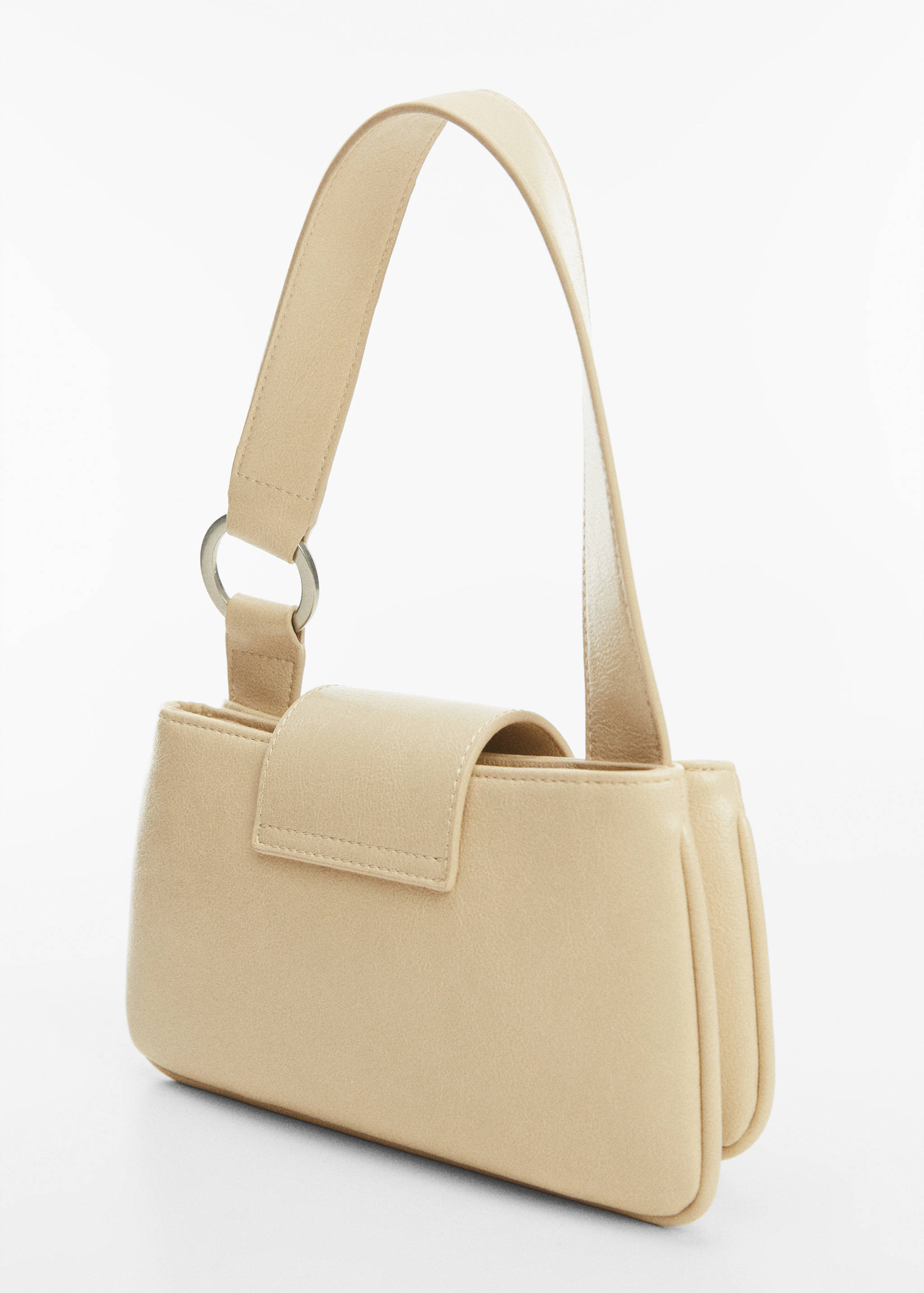 Double compartment bag - Details of the article 2