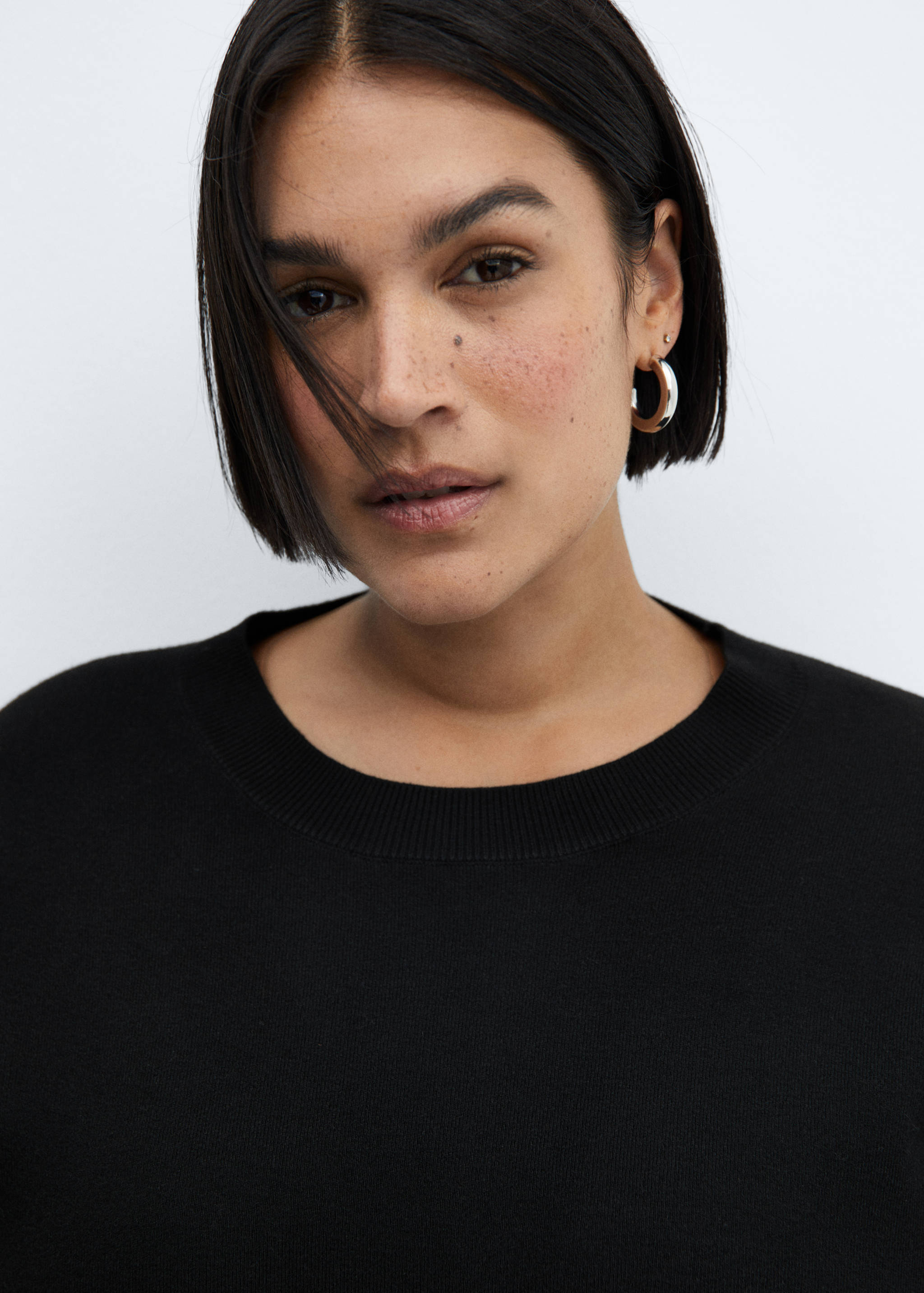 Jersey bicolor punto - Detalle del artículo 4