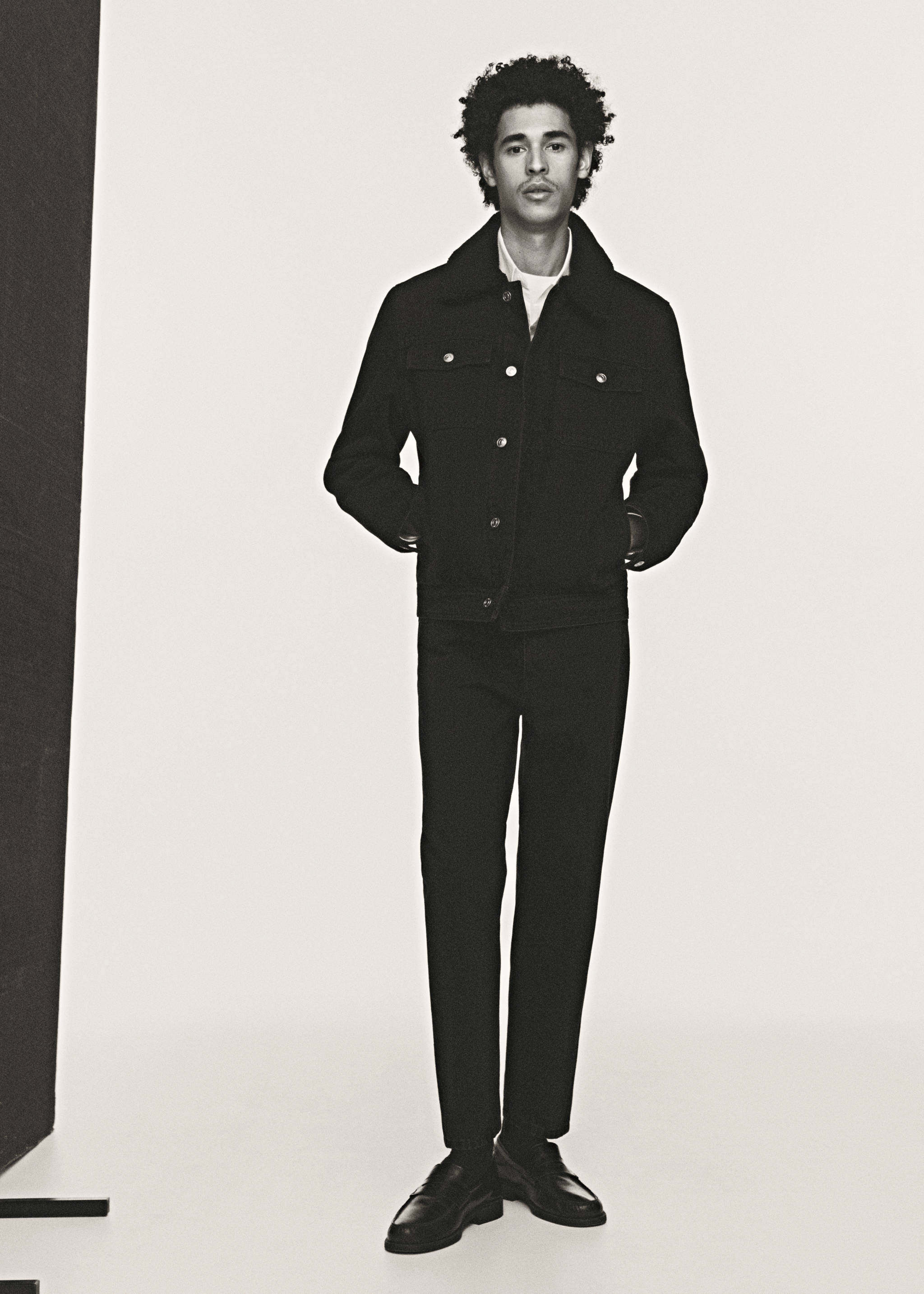 Jean tapered-fit - Détail de l'article 5