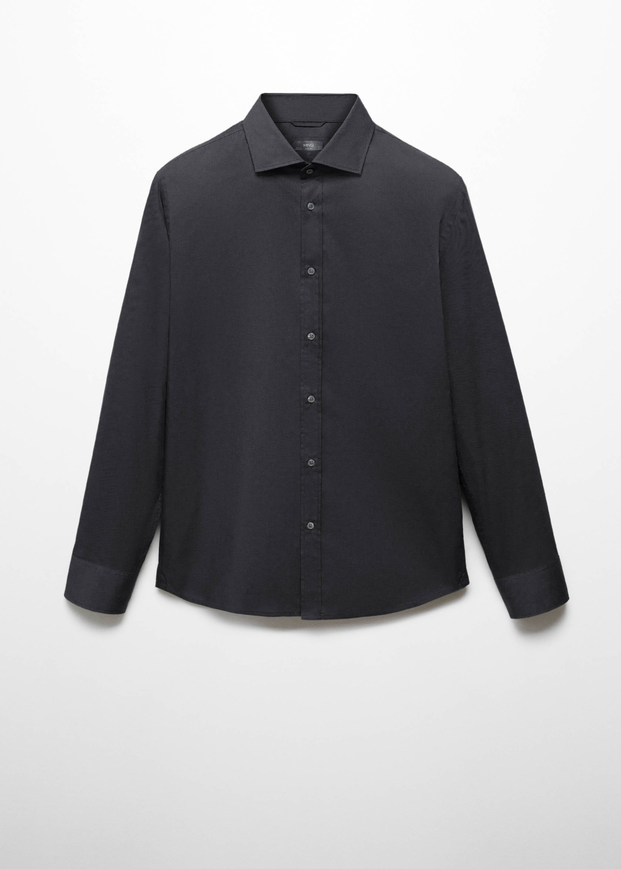 Camisa algodón Coolmax® - Artículo sin modelo