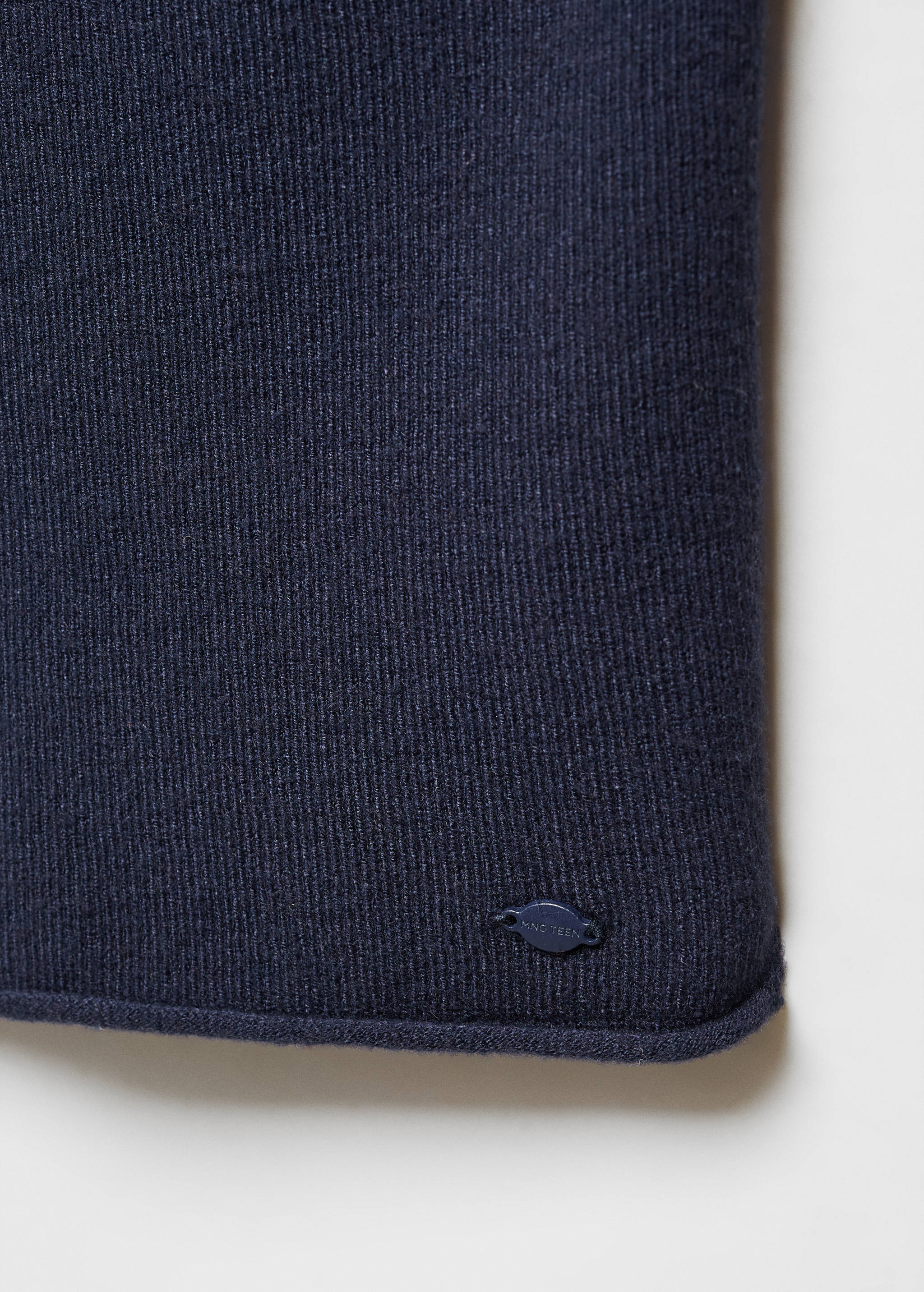 Top maille bretelles - Détail de l'article 8