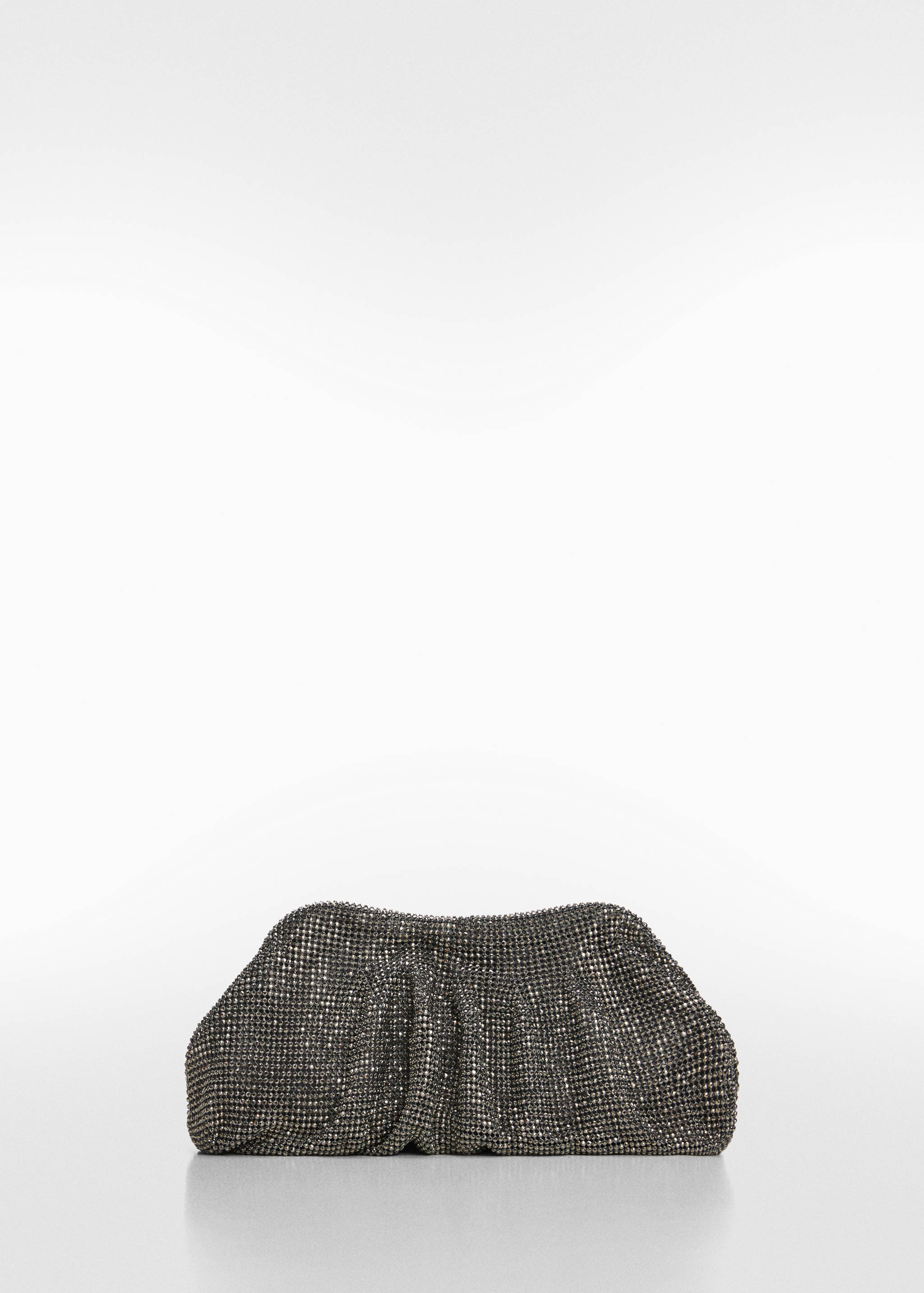 Crystal clutch bag - Article without model