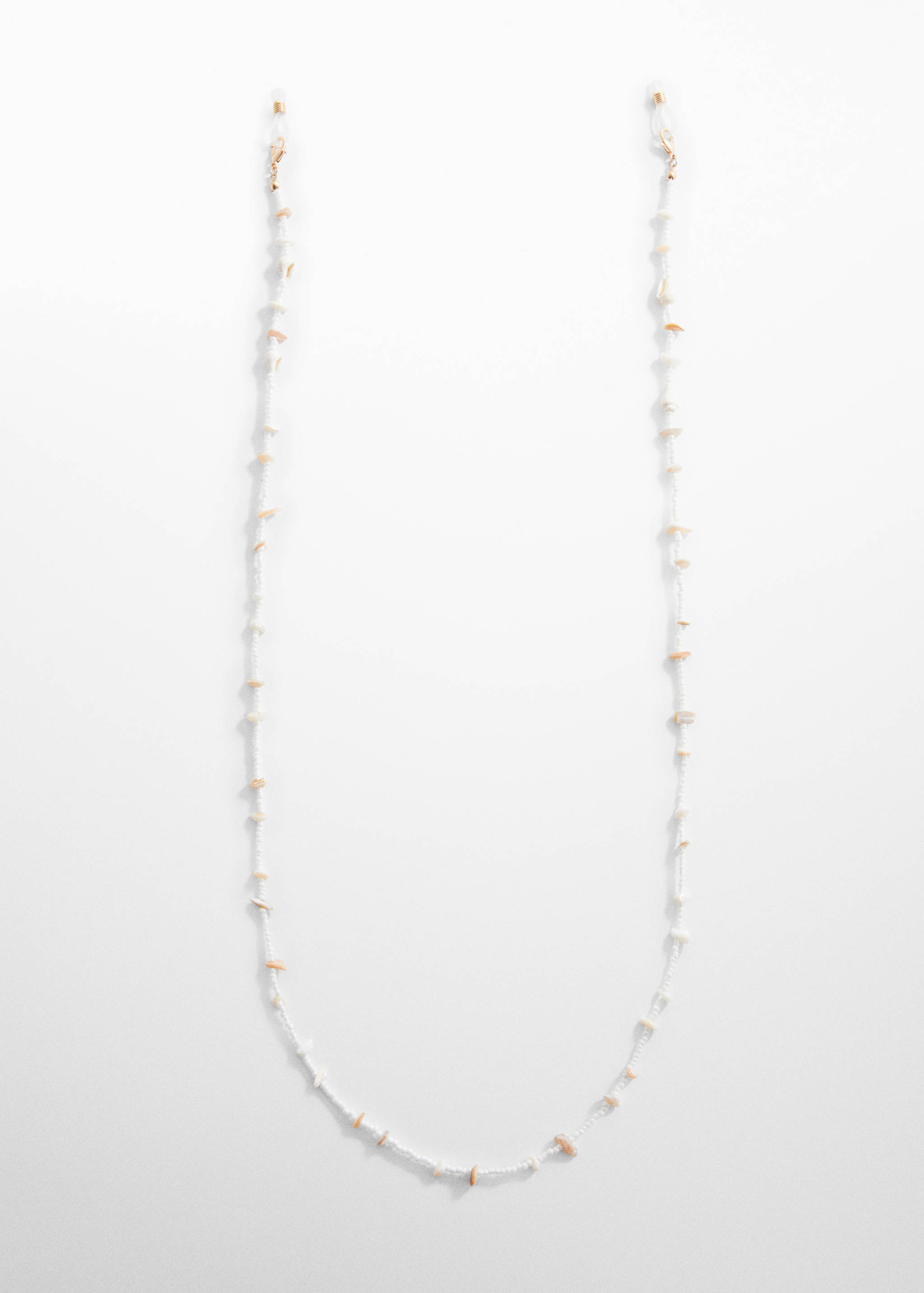 Sunglasses beads chain - Article without model