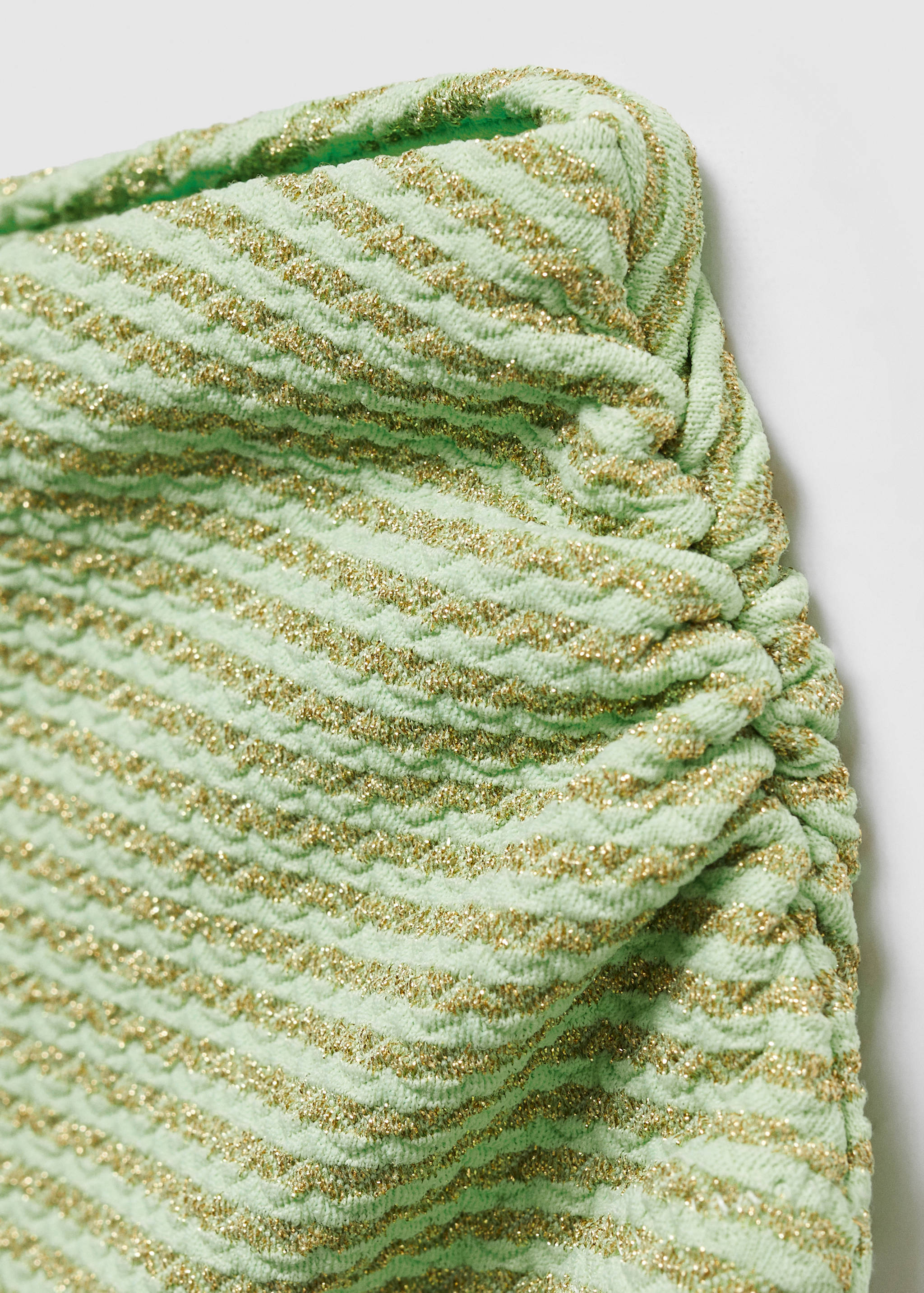 Maillot de bain détail ouverture - Détail de l'article 8