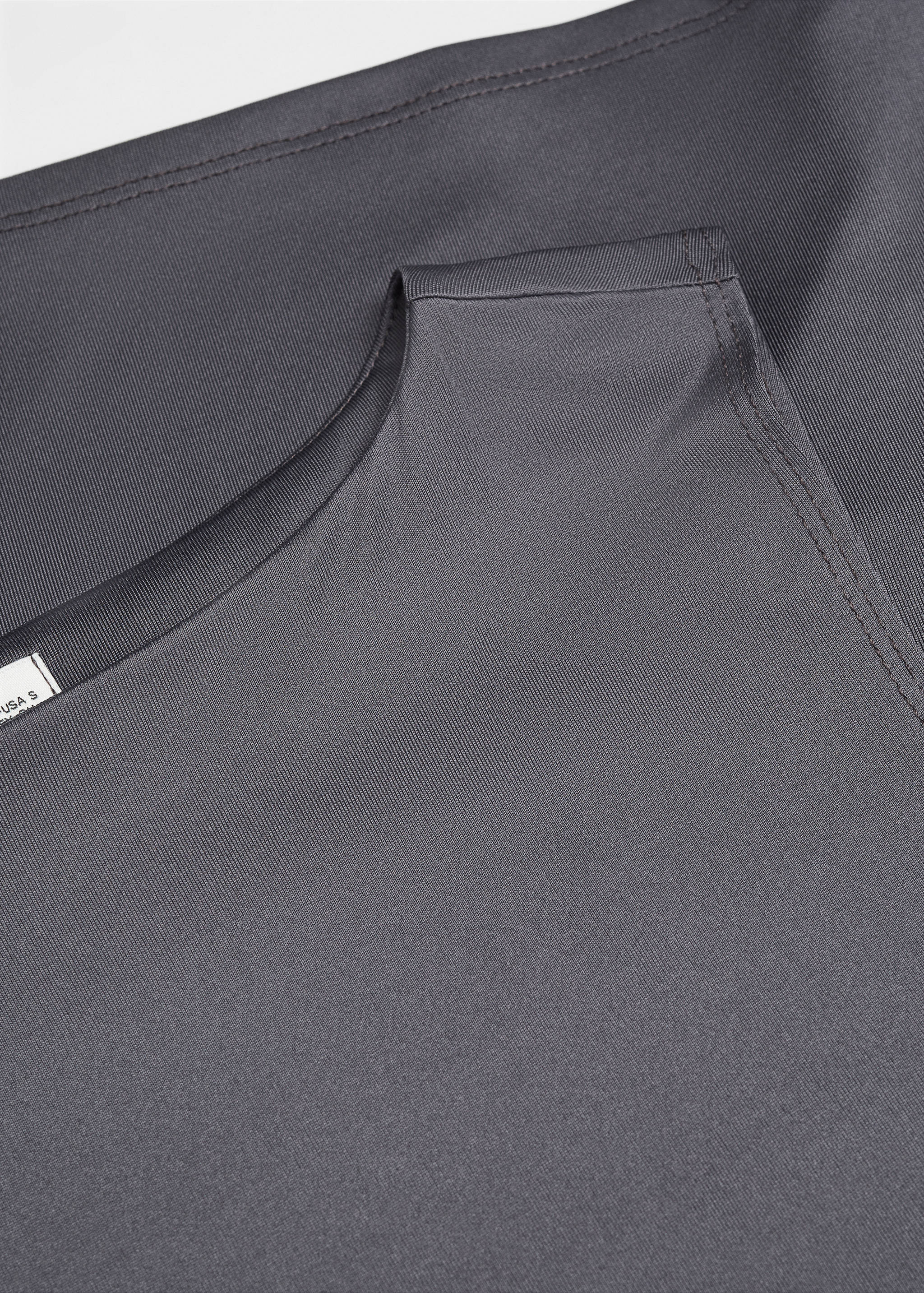 Stretch strap top - Details of the article 8