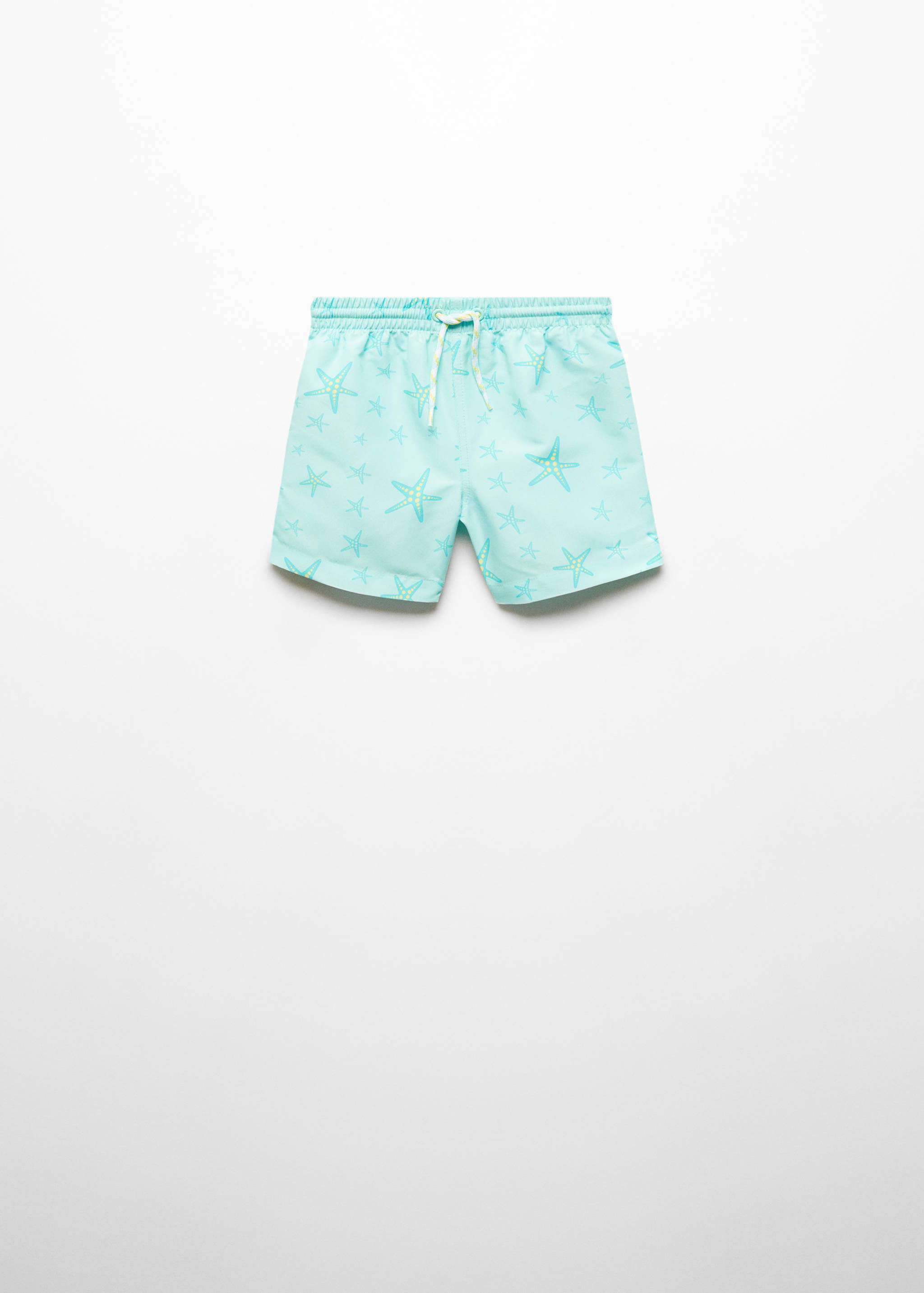 Bañador estampado estrellas - Artículo sin modelo