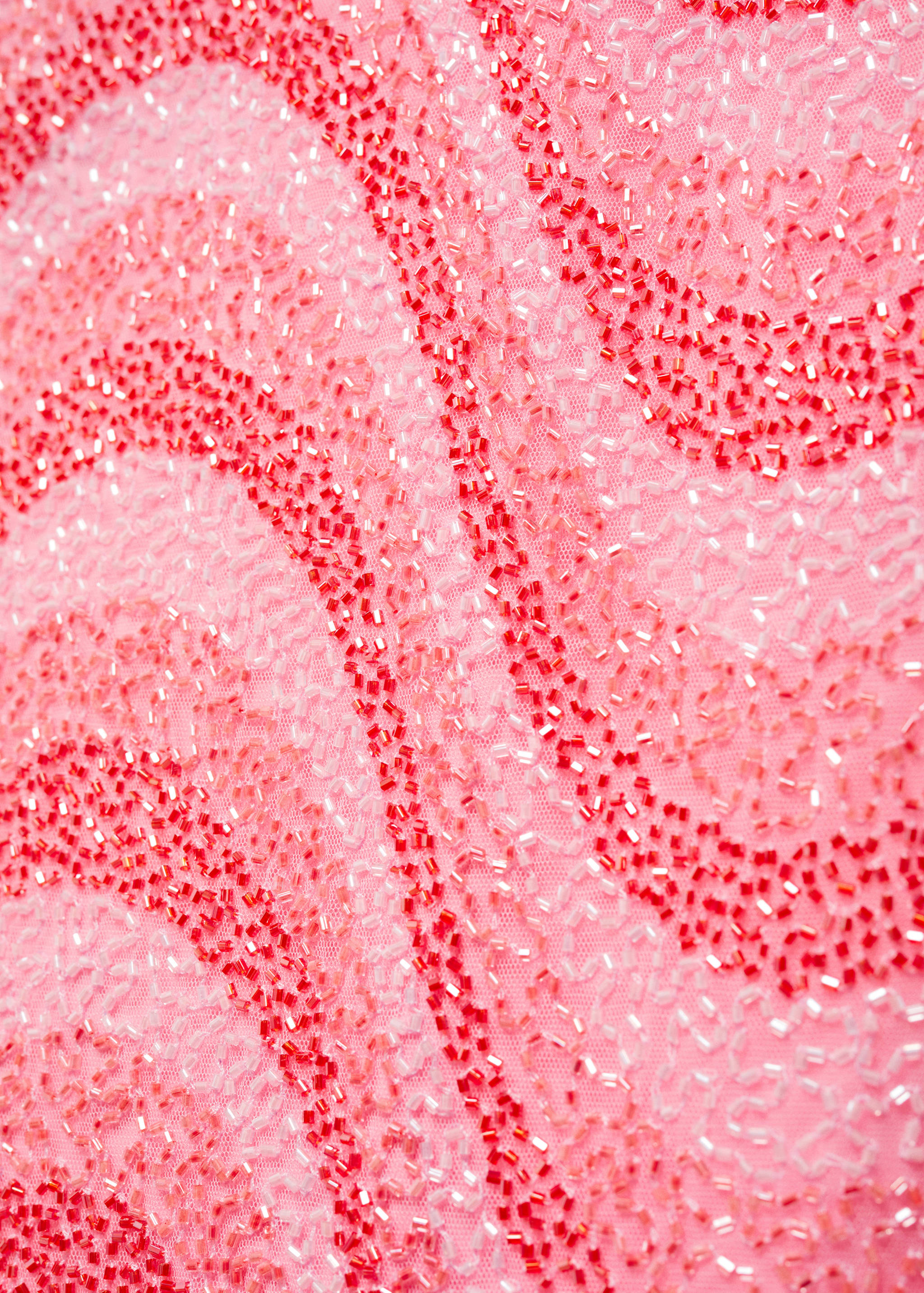 Robe bustier perles - Détail de l'article 8