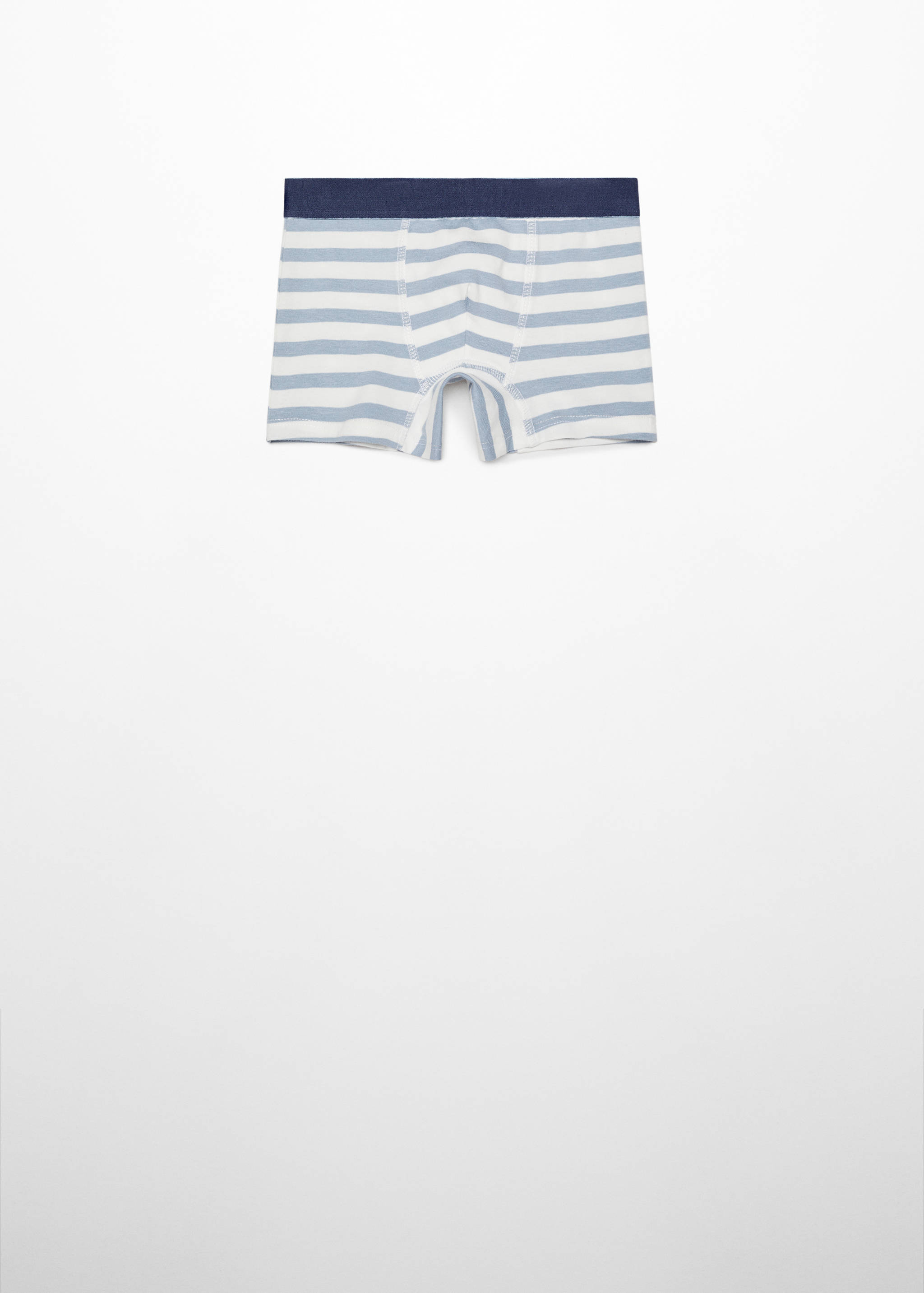 Printed boxer shorts 3 pack - Details of the article 0