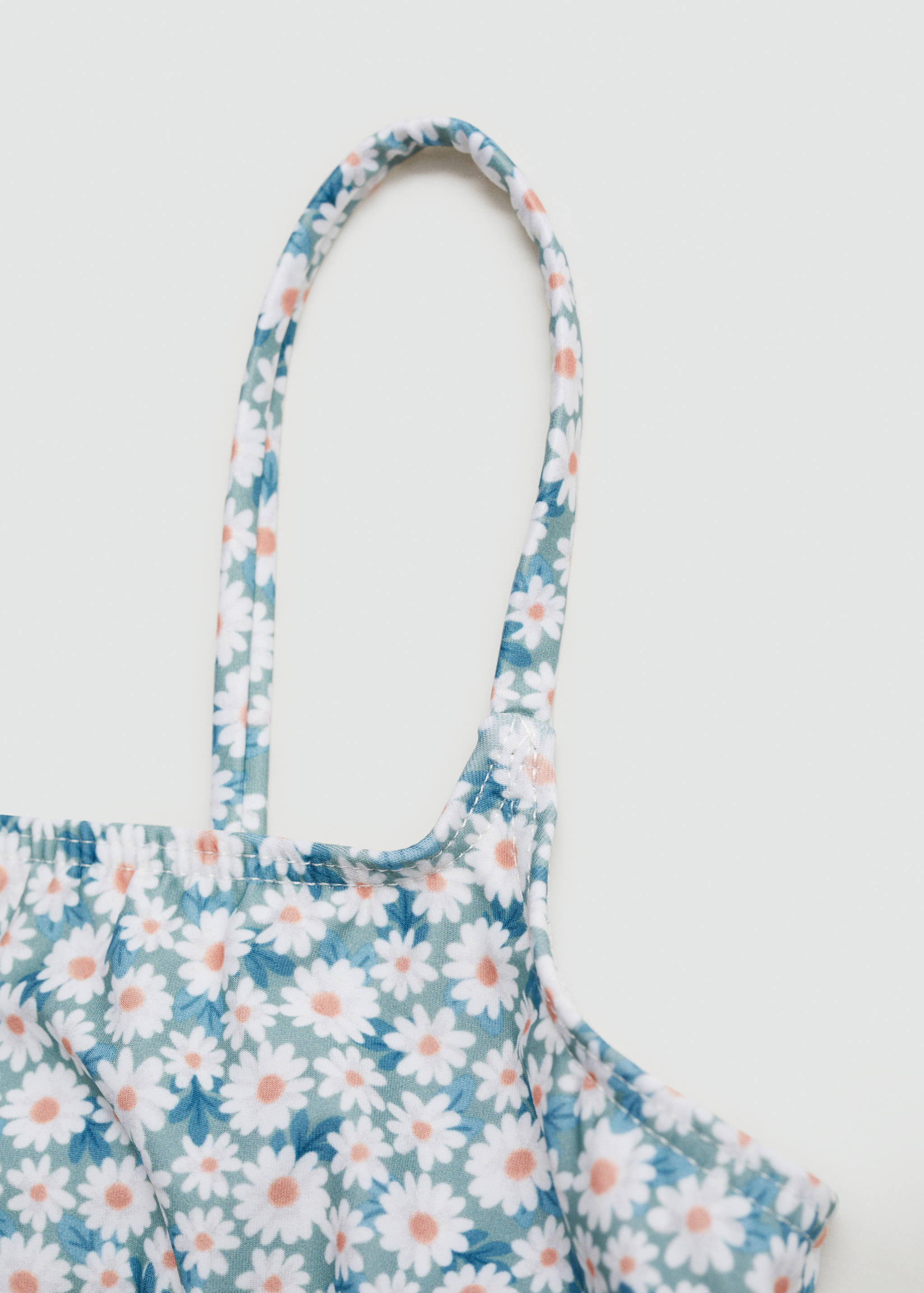 Bikini estampado floral - Detalle del artículo 8