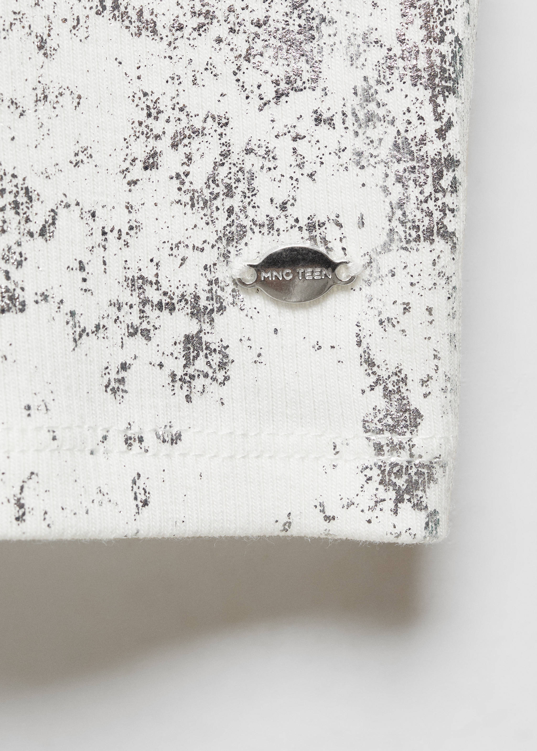 Top detalle metalizado - Detalle del artículo 8