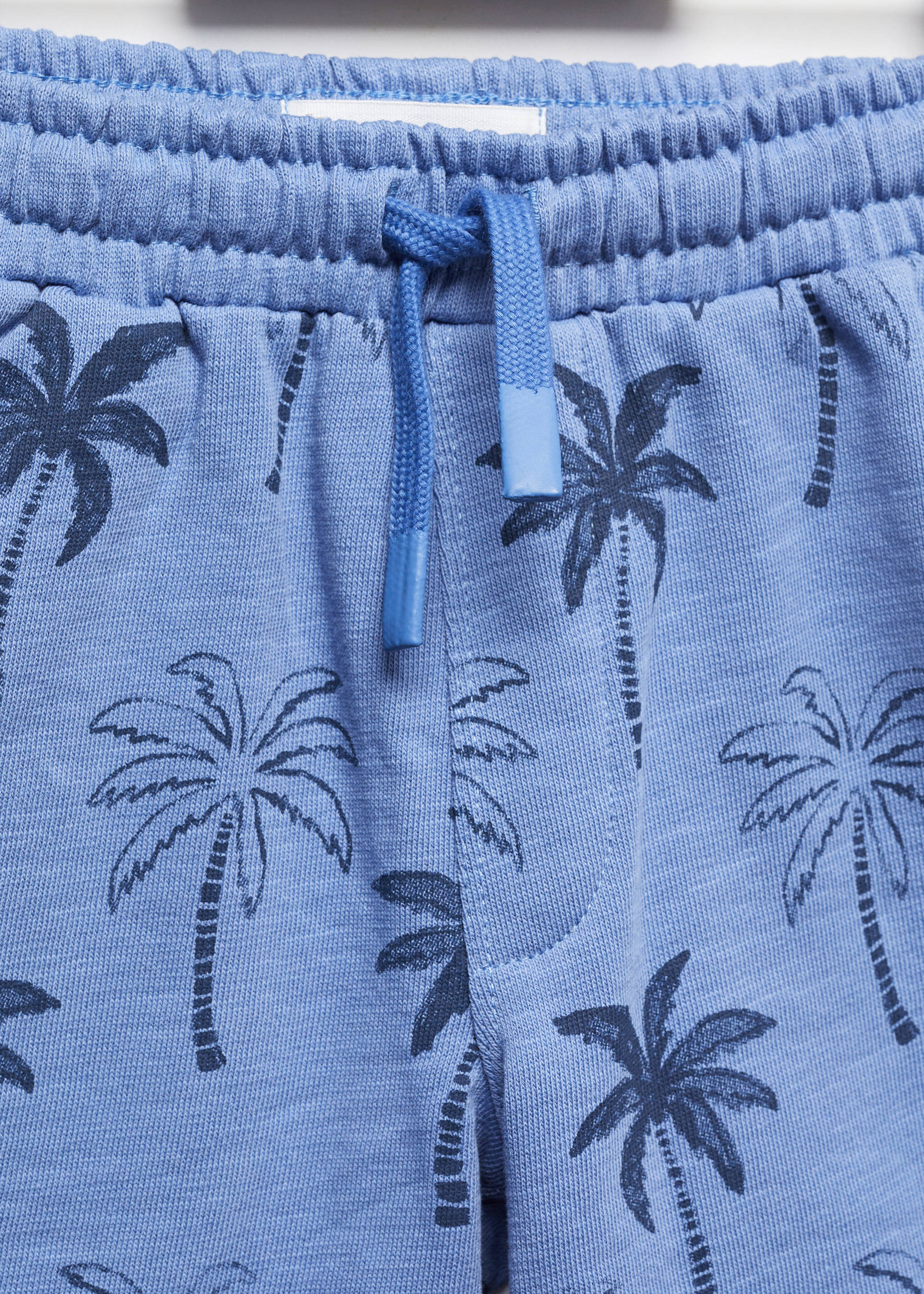 Bermuda estampado palmeras - Detalle del artículo 8