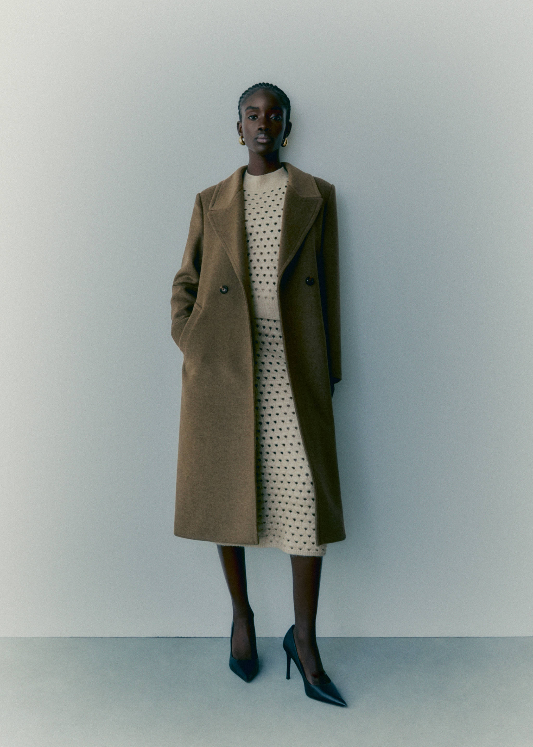 Sabates pell taló - Detall de l'article 9