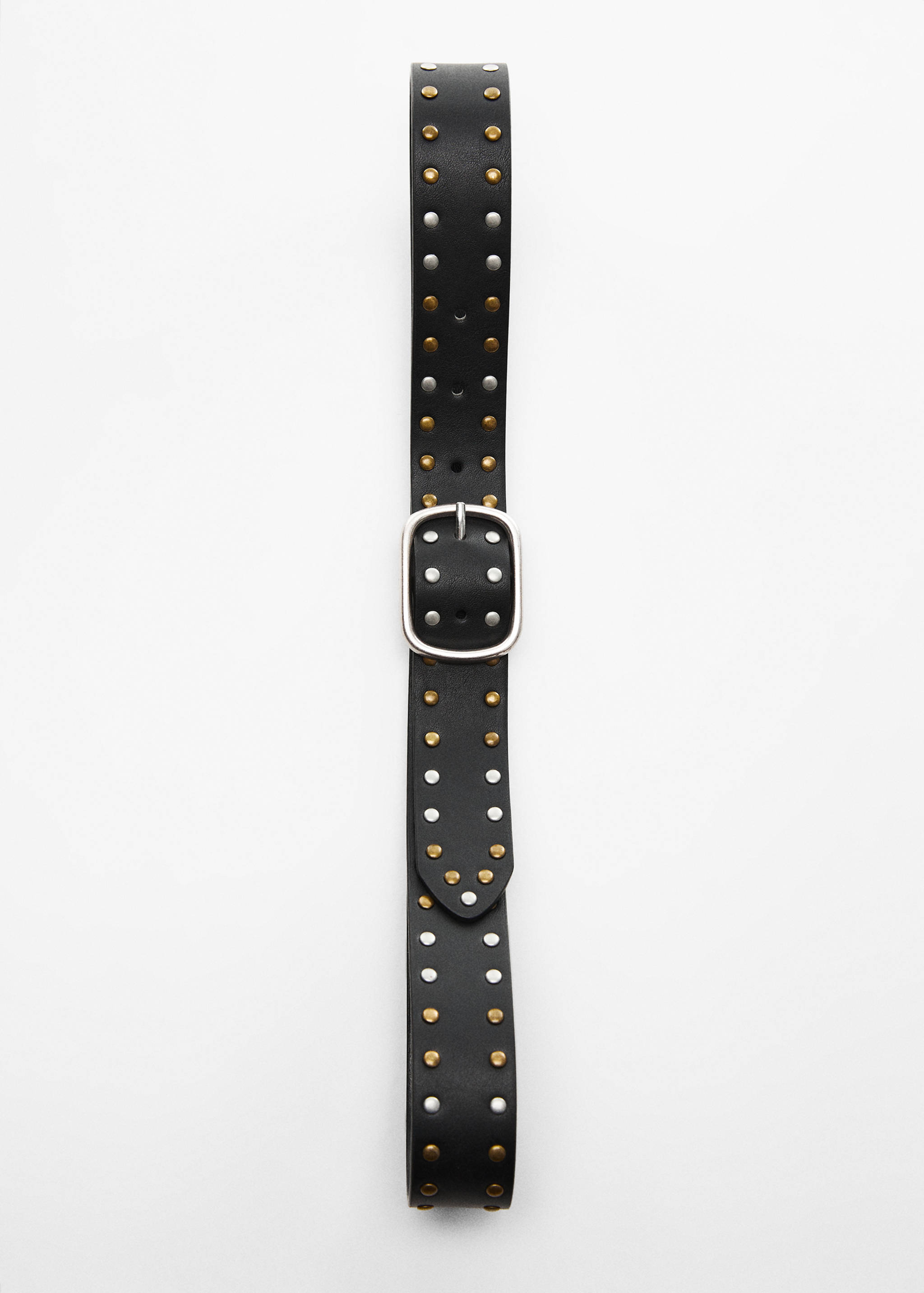 Ceinture cloutée - Détail de l'article 5