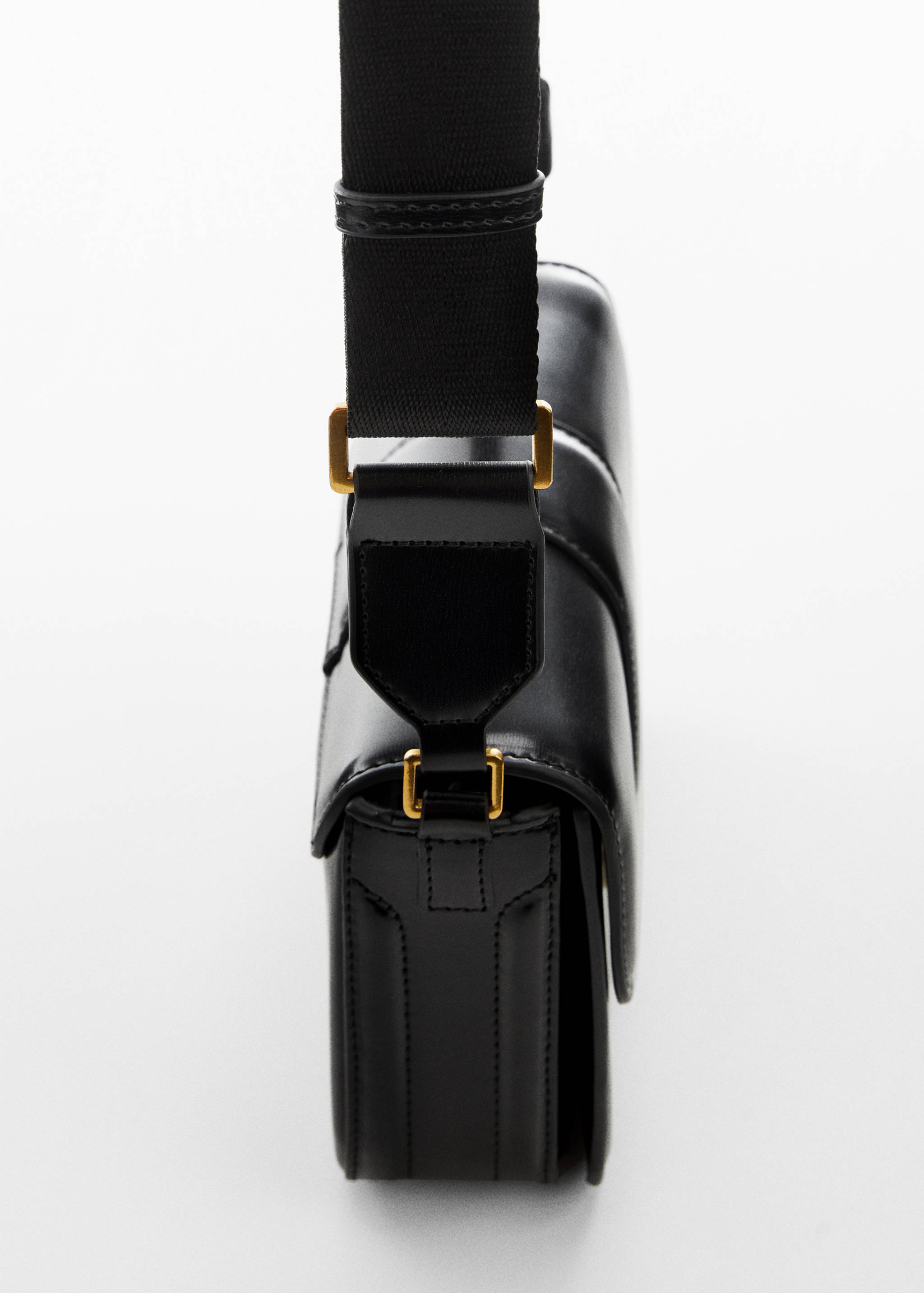 Umhängetasche mit Umschlag - Detail des Artikels 2