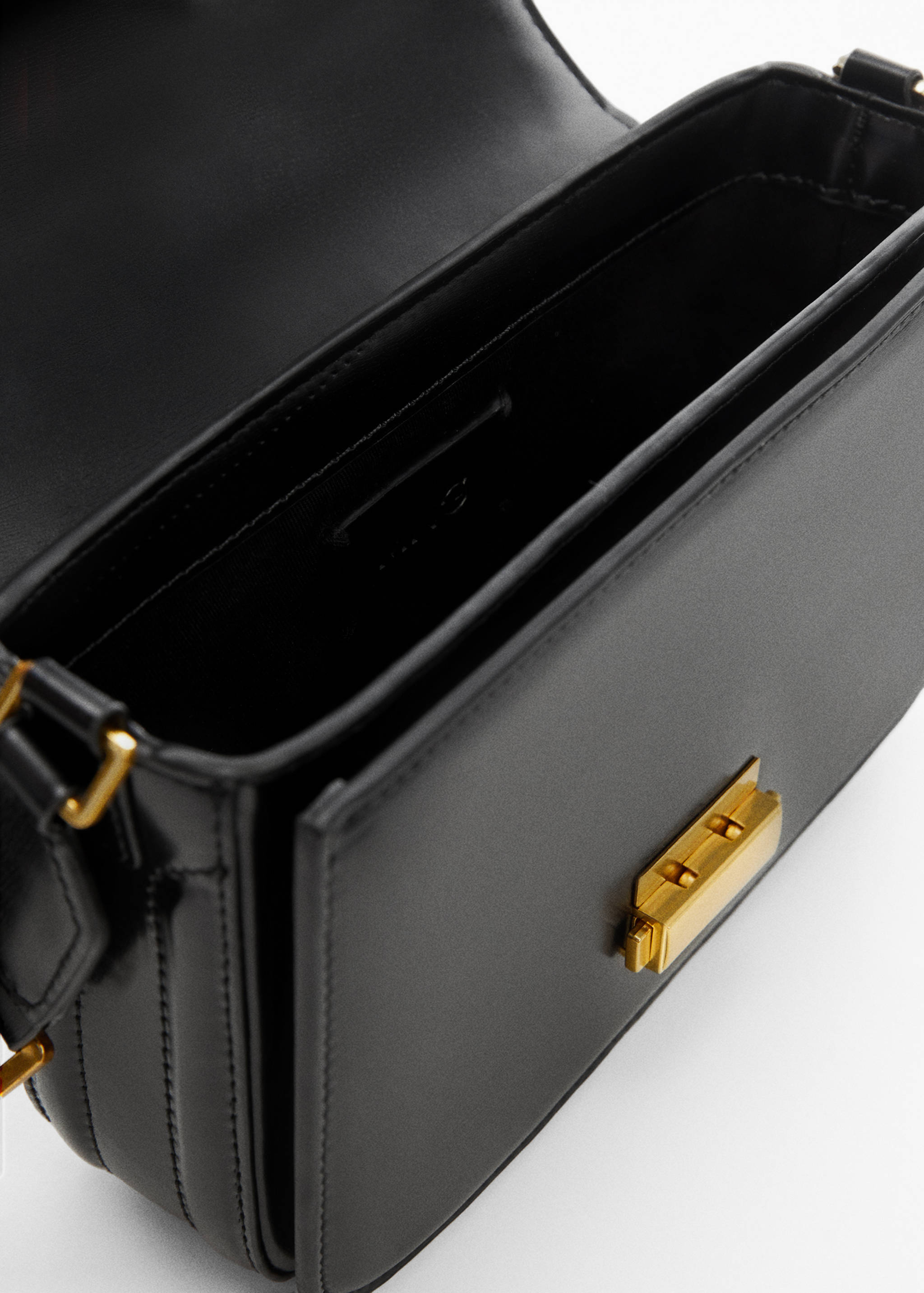 Umhängetasche mit Umschlag - Detail des Artikels 3