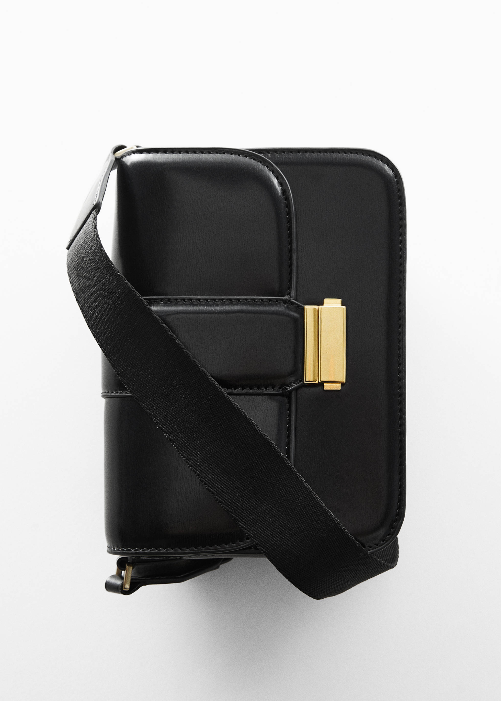 Umhängetasche mit Umschlag - Detail des Artikels 5