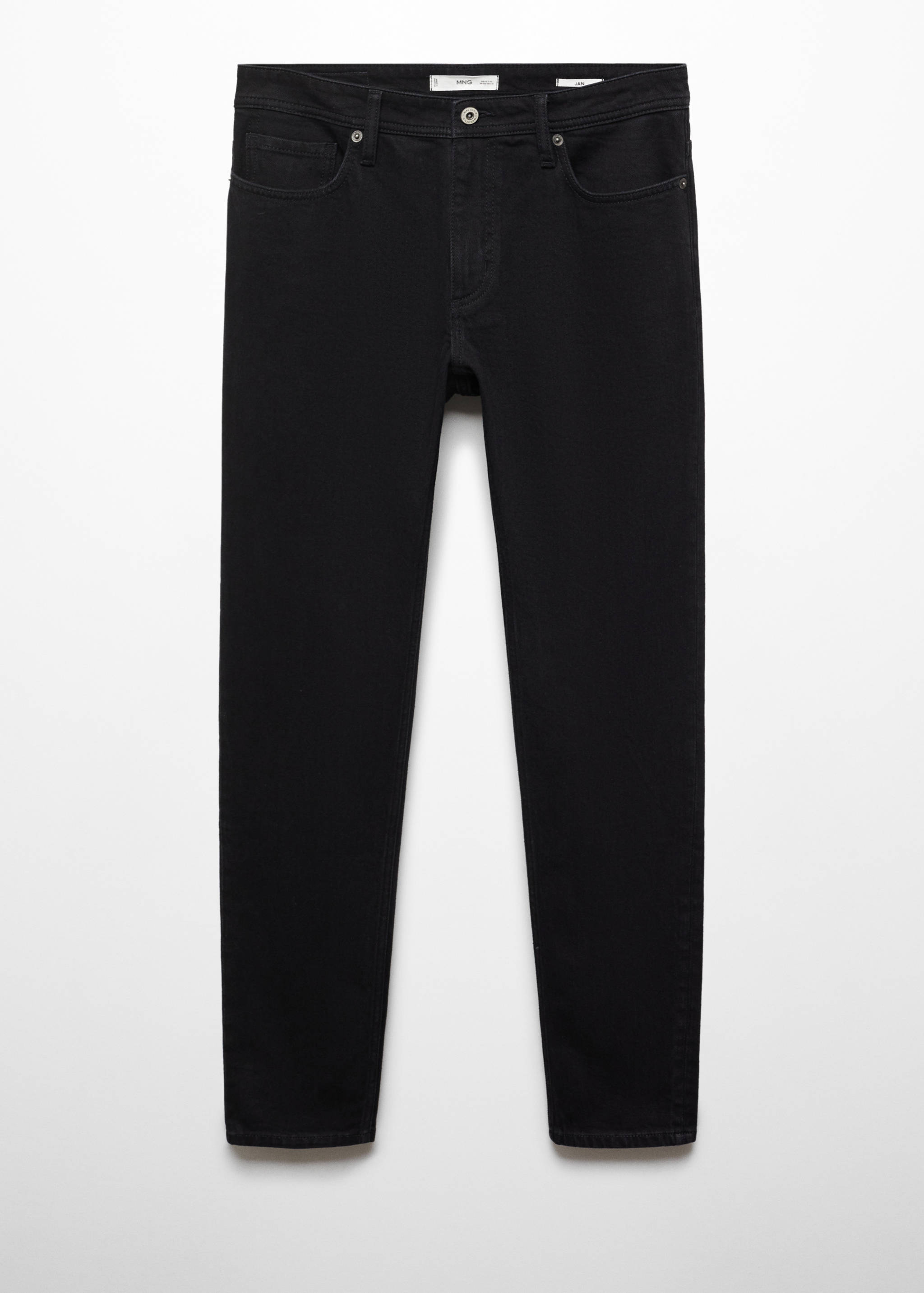 Jan slim-fit jeans - Article without model