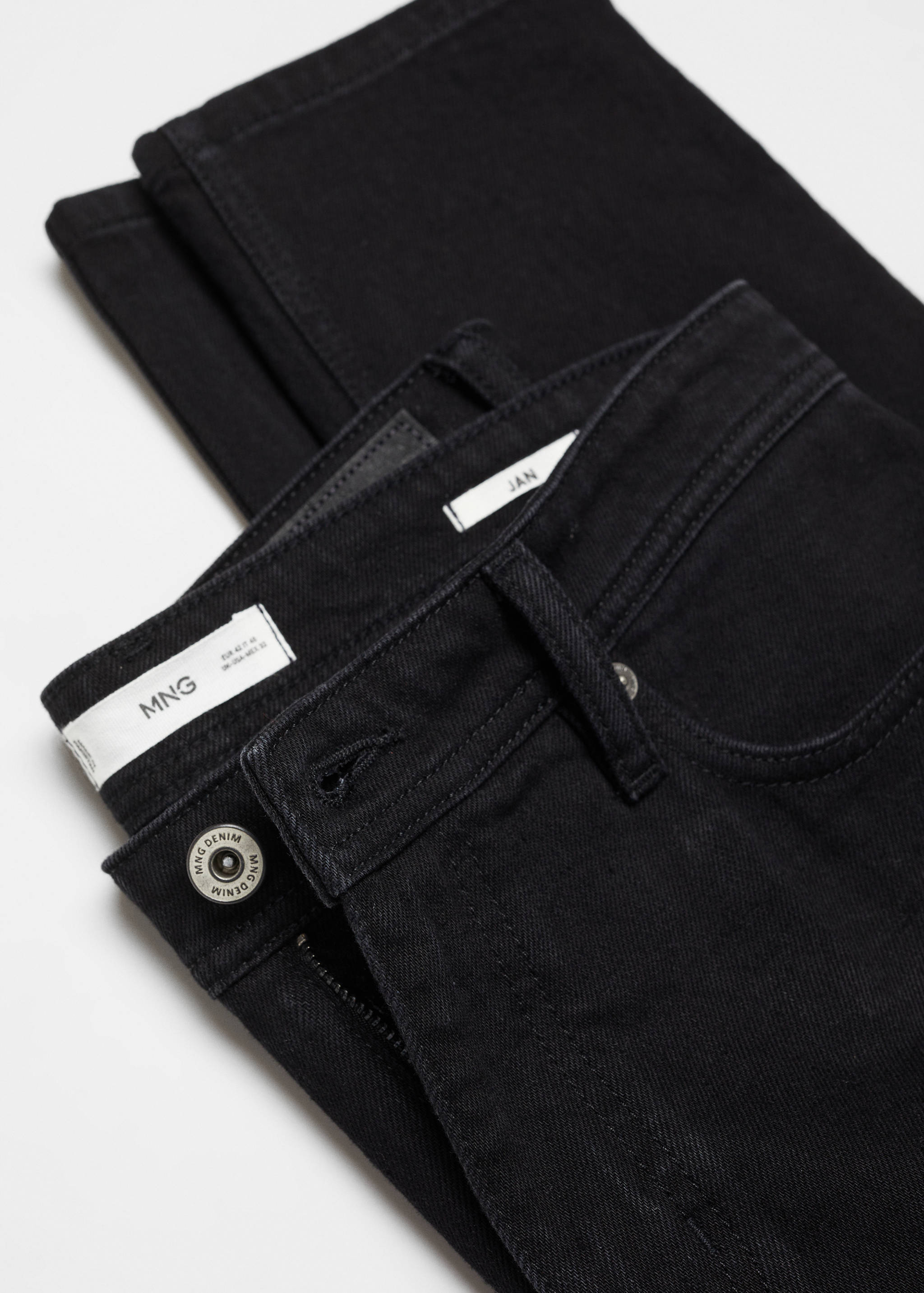 Jan slim-fit jeans - Details of the article 8