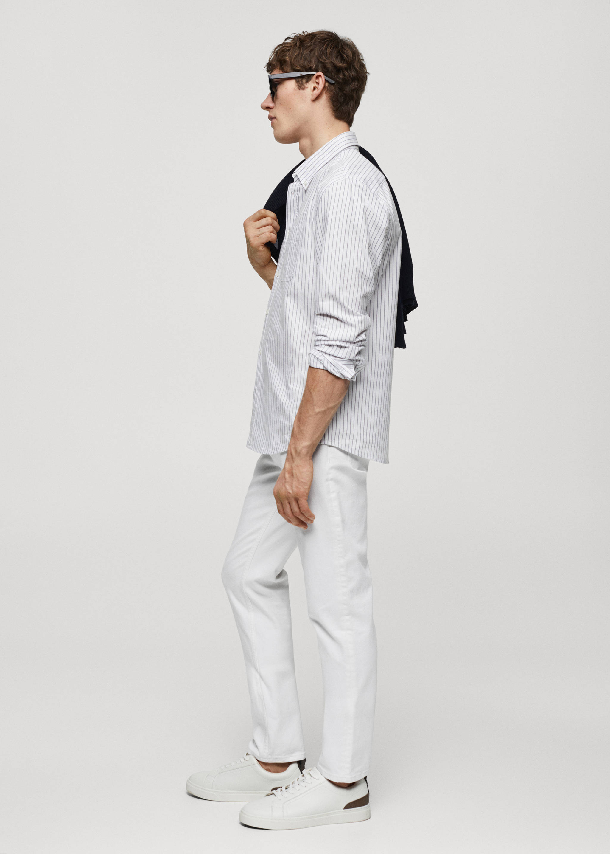 Jan slim-fit jeans - Details of the article 2