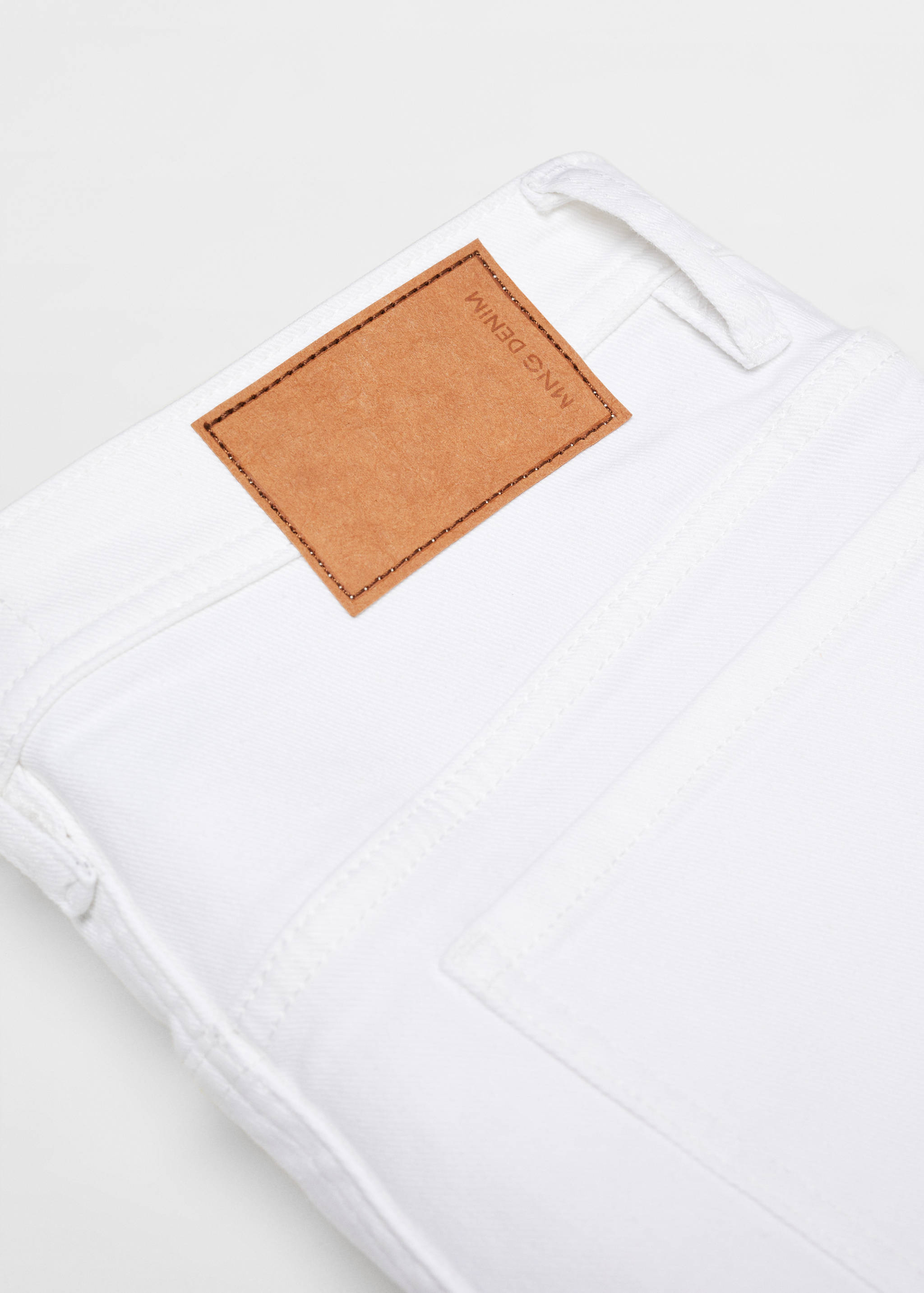 Jan slim-fit jeans - Details of the article 8