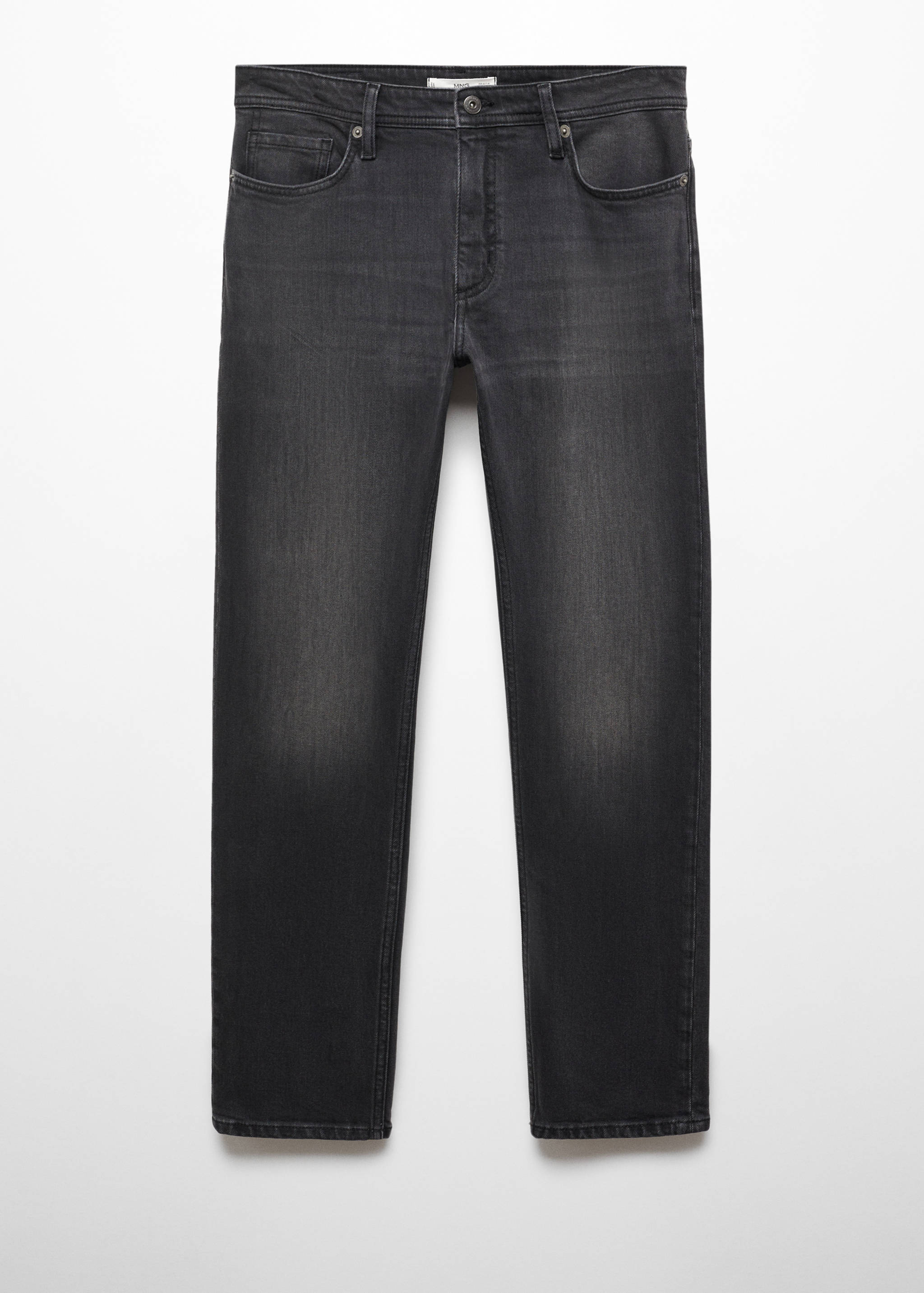 Jan slim-fit jeans - Article without model