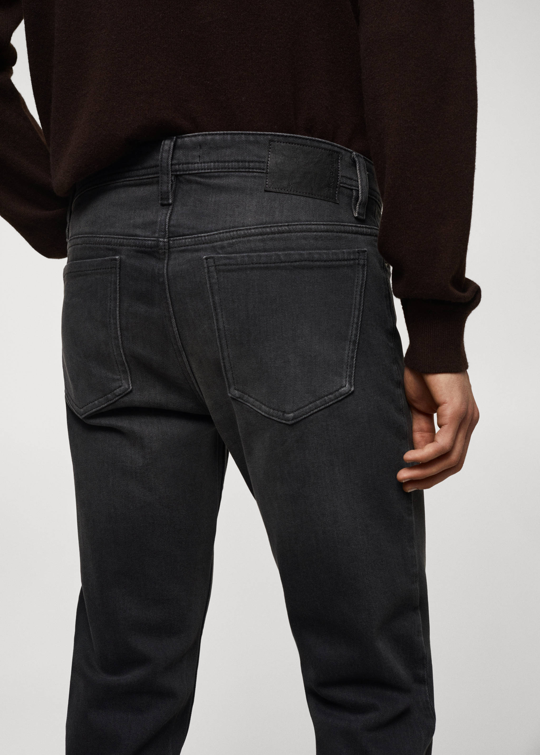 Jean Jan slim fit - Détail de l'article 2