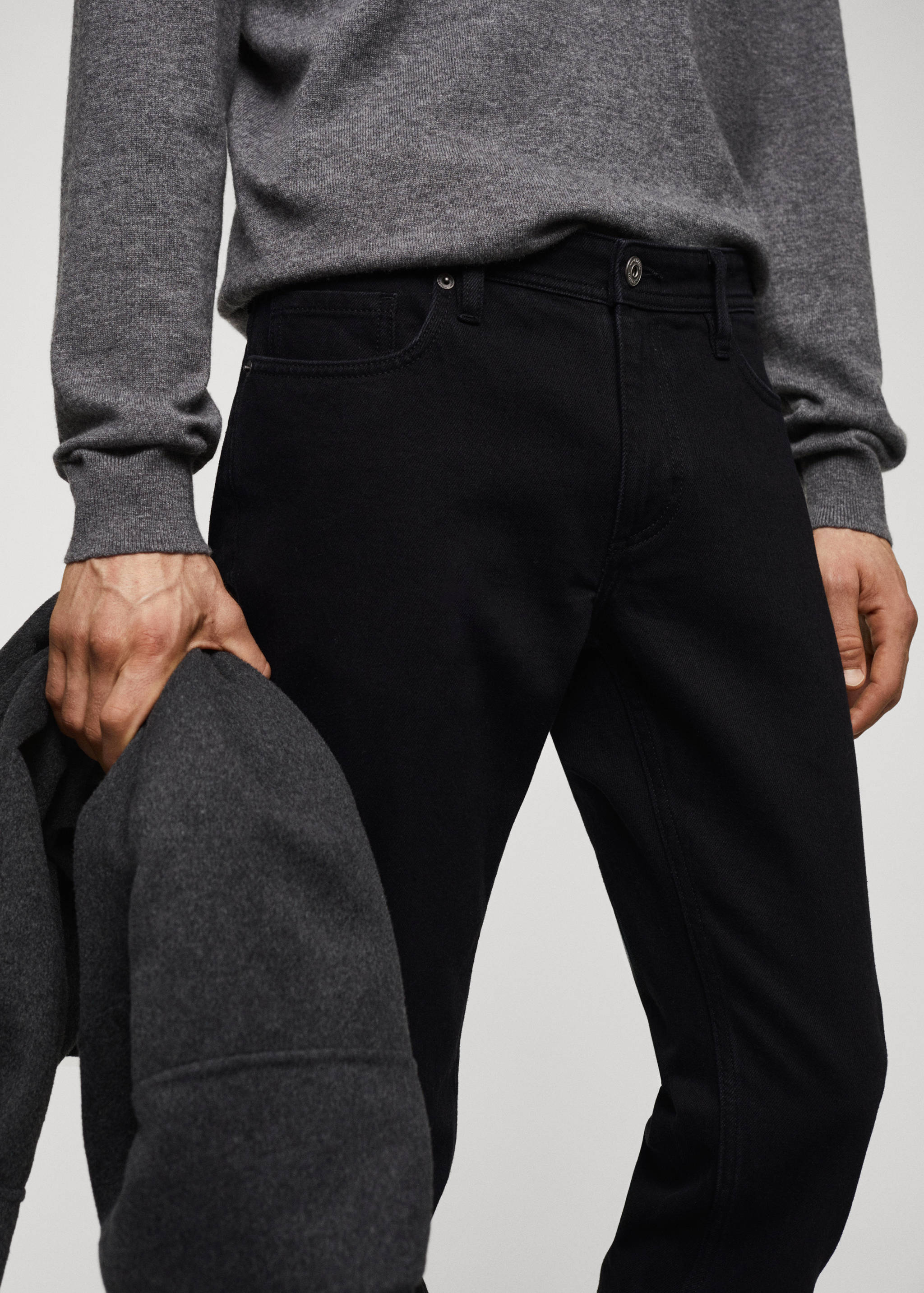 Jean Jan slim fit - Détail de l'article 1