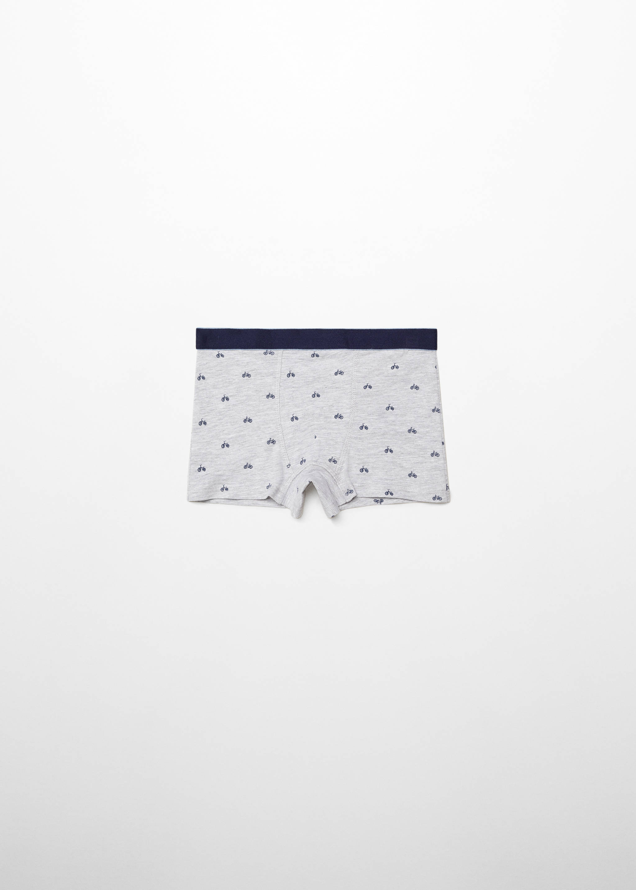 Pack 3 boxers - Détail de l'article 0