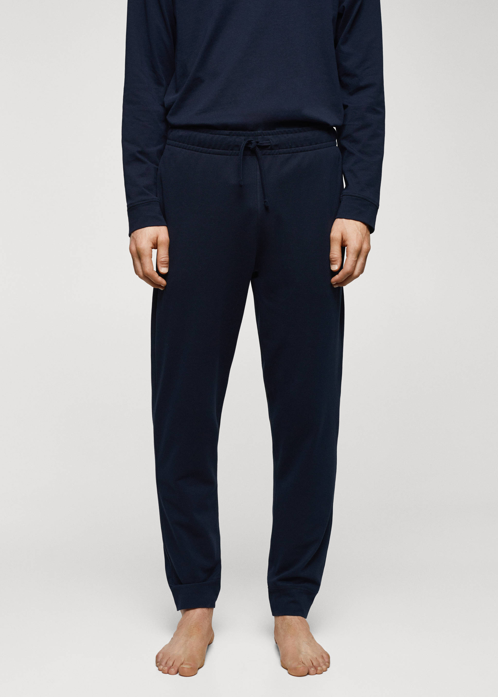 Pack pijama cotó - Detall de l'article 1