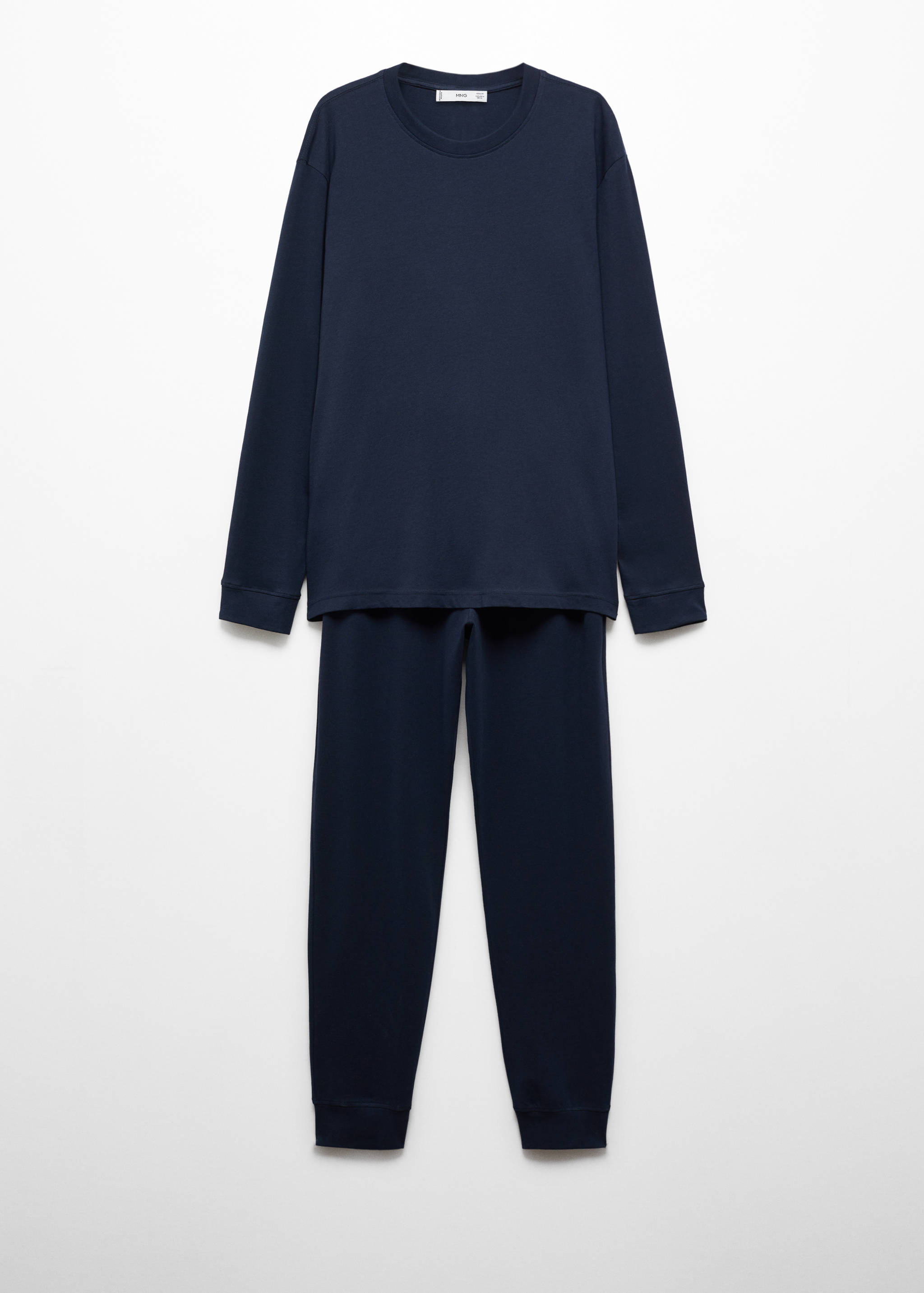 Pack pijama cotó - Article sense model