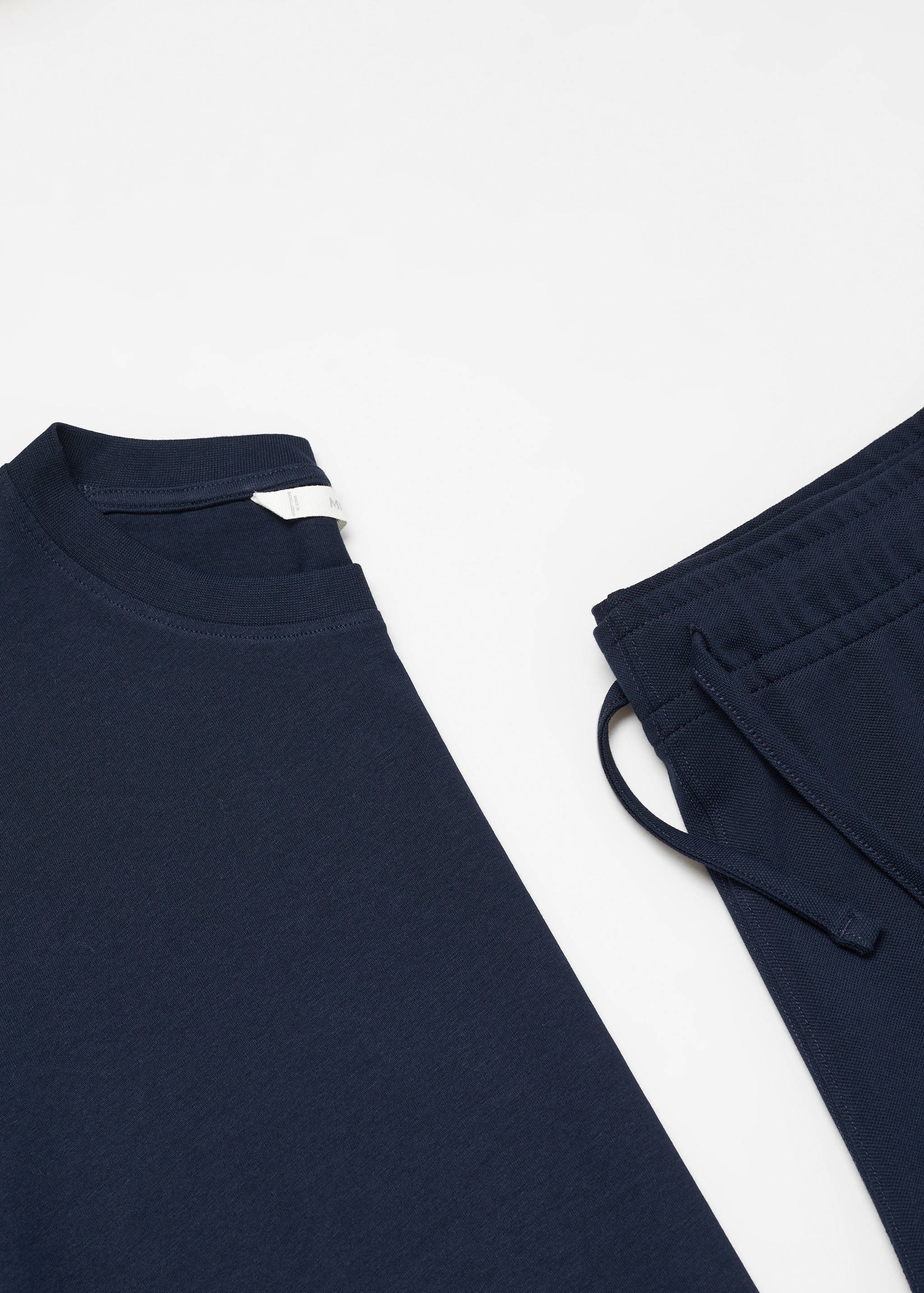 Pack pijama cotó - Detall de l'article 8