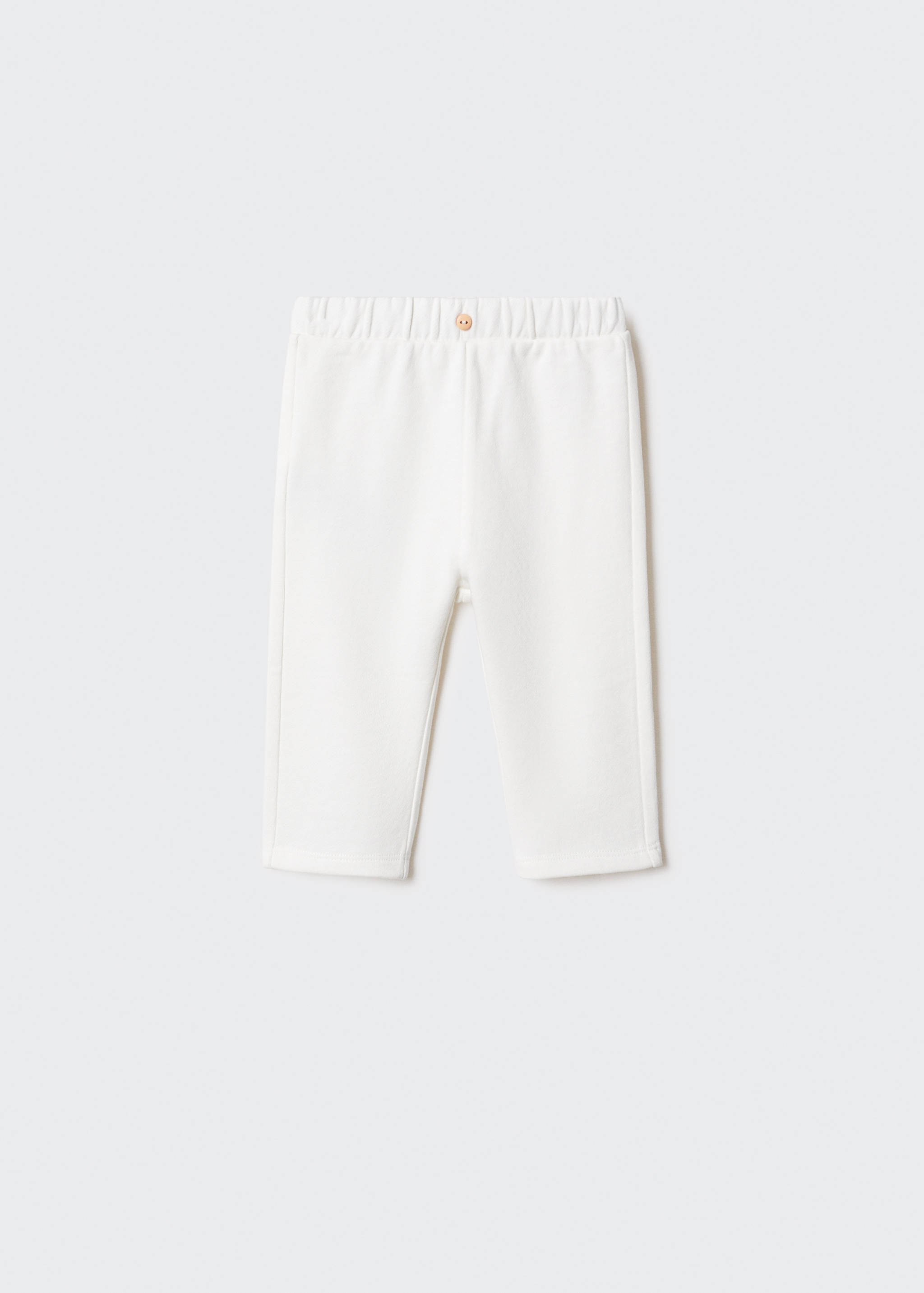 Pantalon coton - Article sans modèle