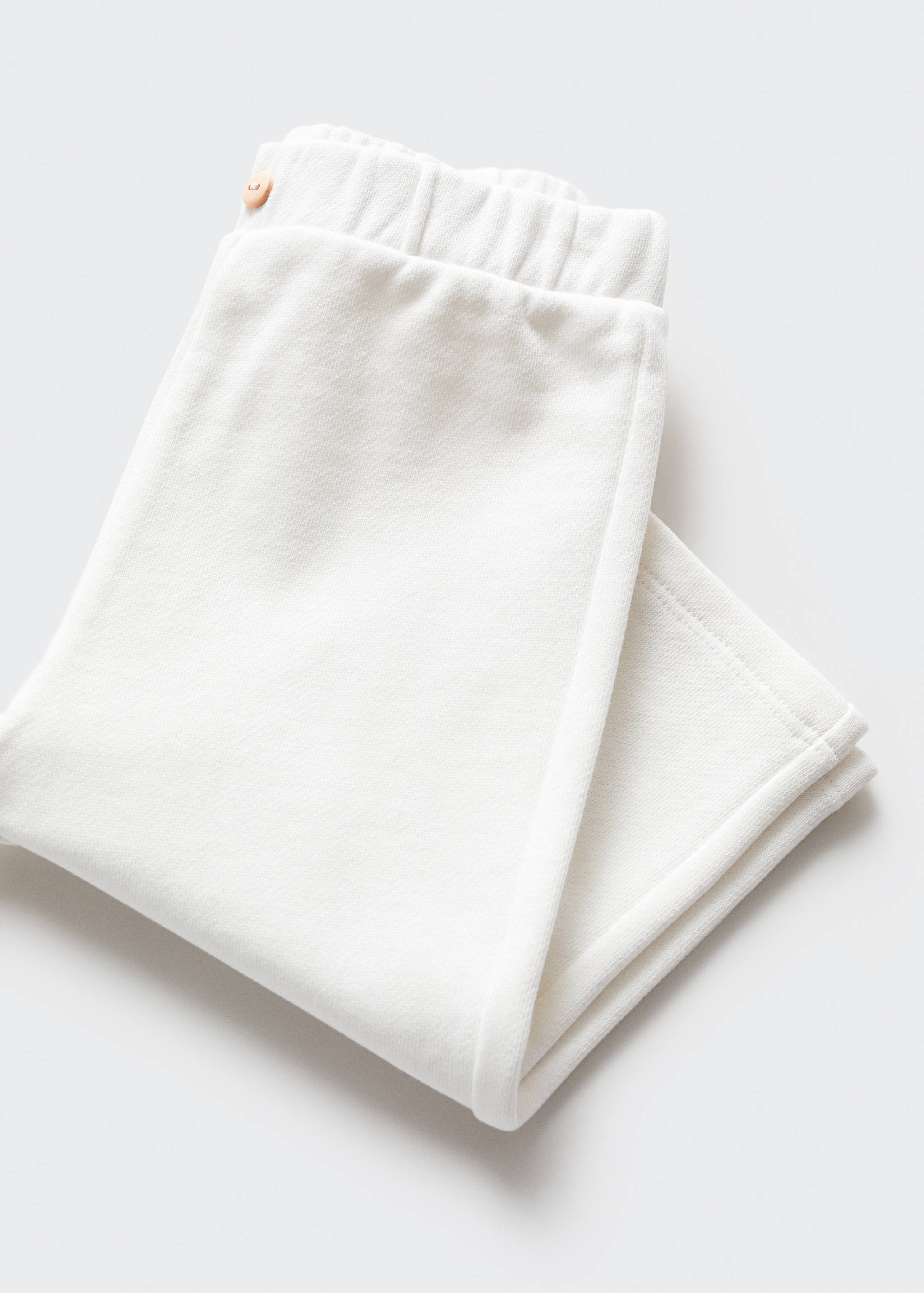 Pantalon coton - Détail de l'article 8