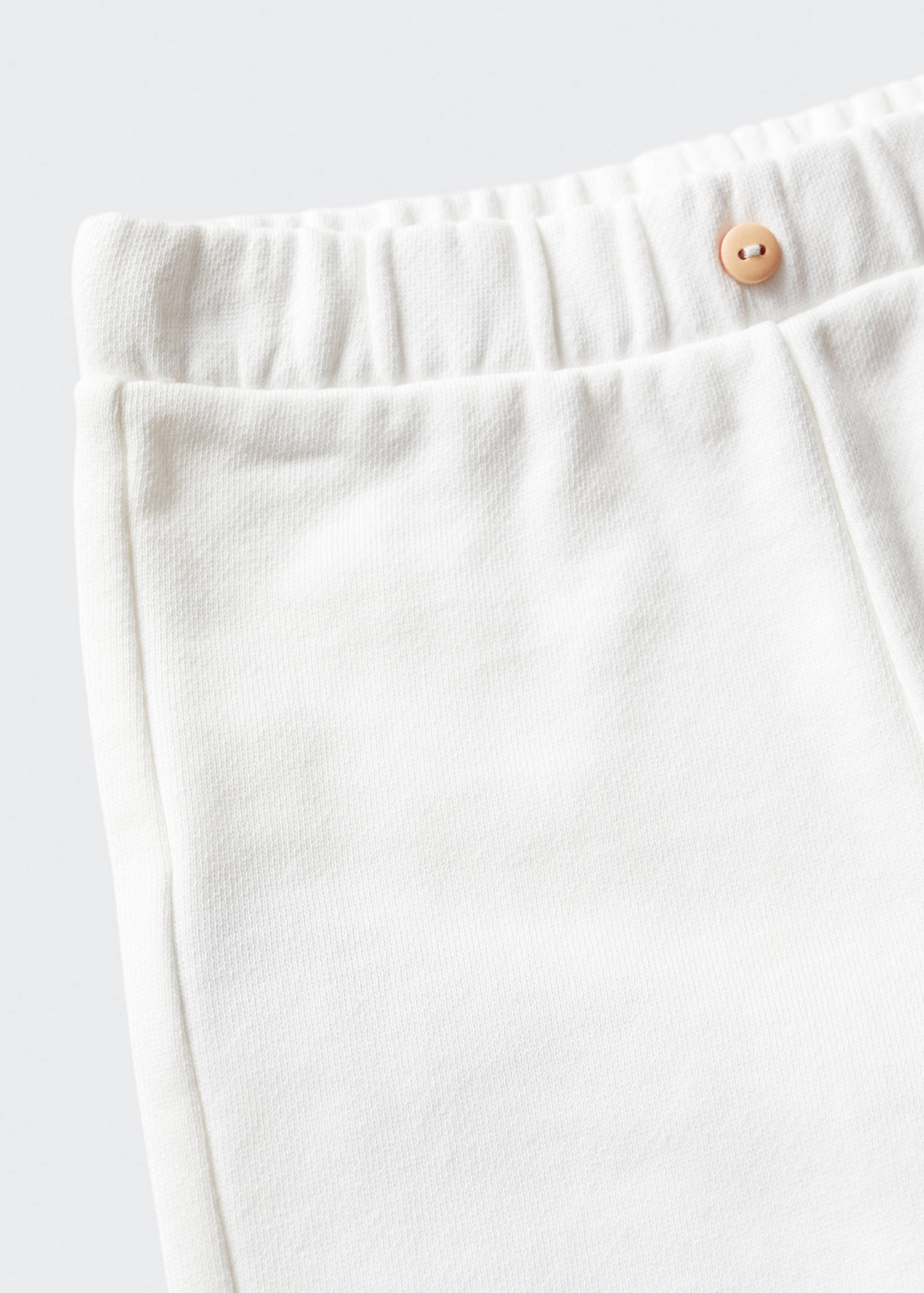 Pantalon coton - Détail de l'article 0