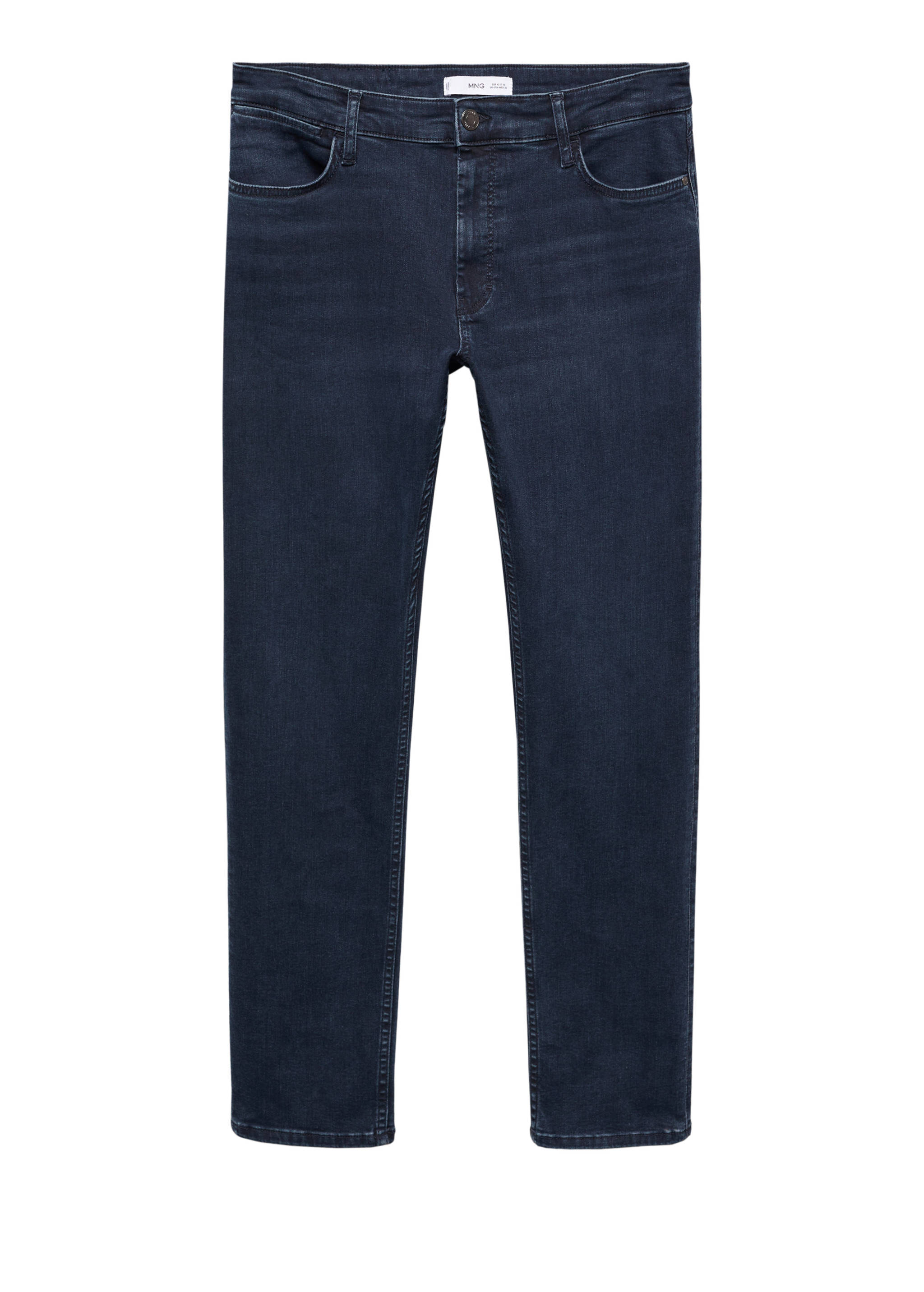 Jeans Patrick slim fit Ultra Soft Touch - Pormenor do artigo 9