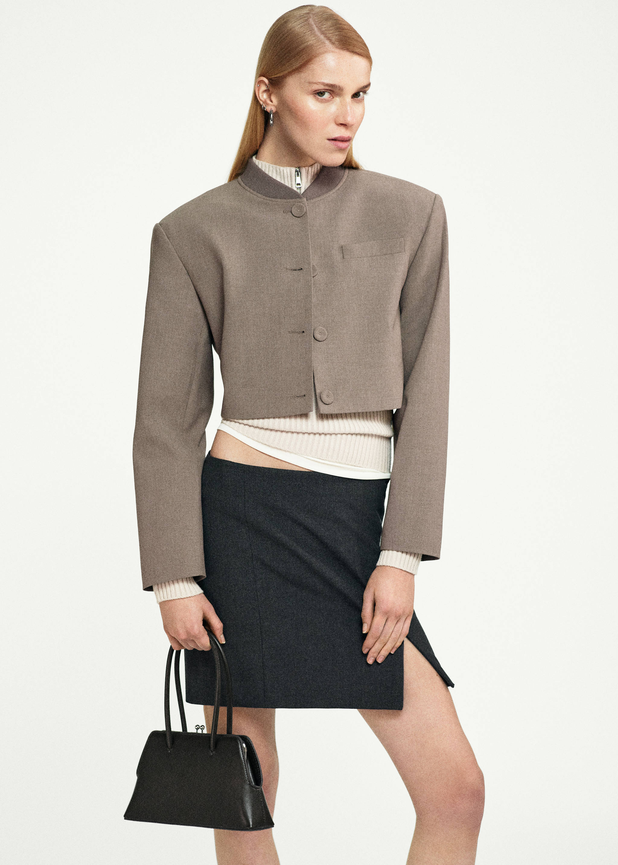 Сумка с двумя ручками - Общий план