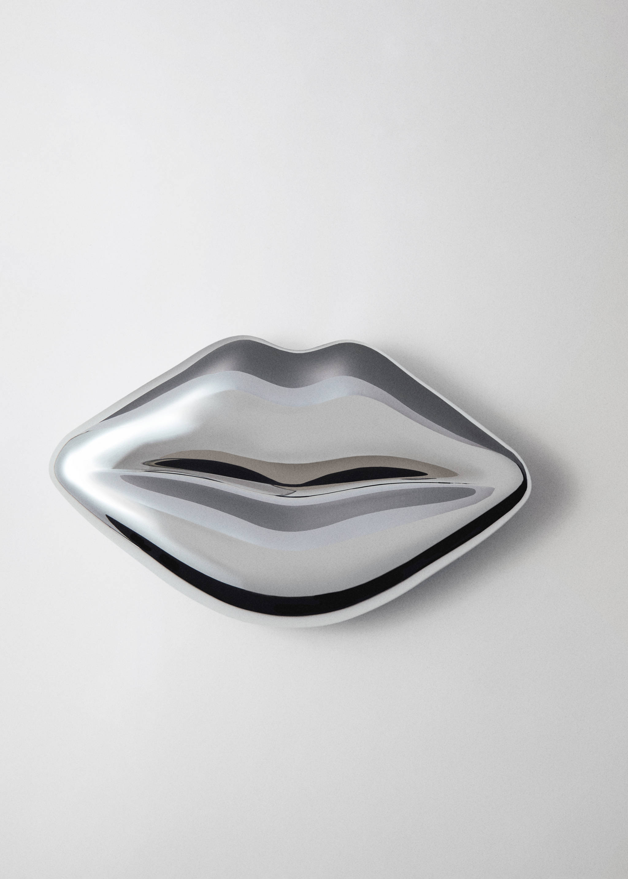 Sac pochette lèvres - Détail de l'article 9