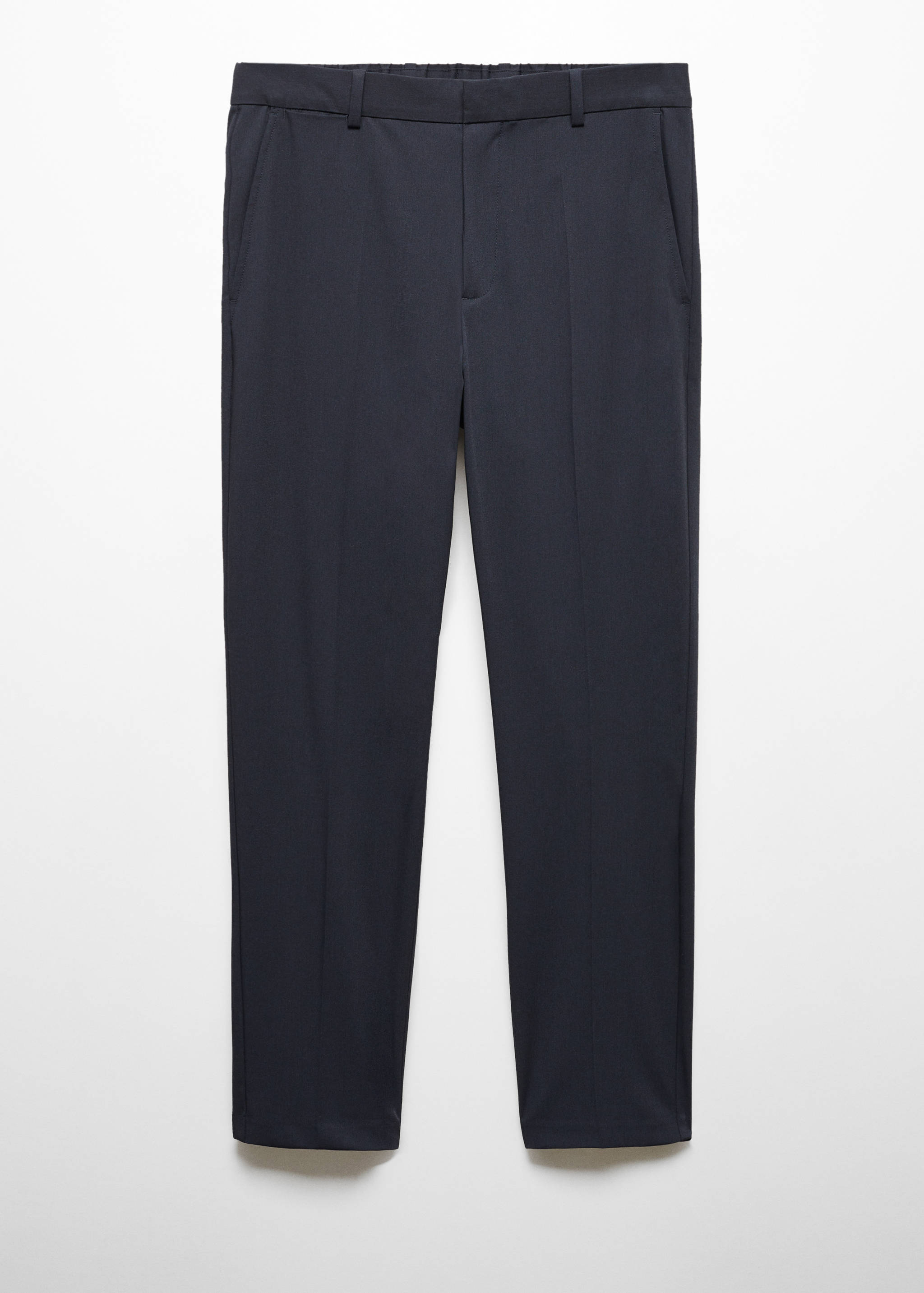 Pantalón slim fit stretch - Artículo sin modelo