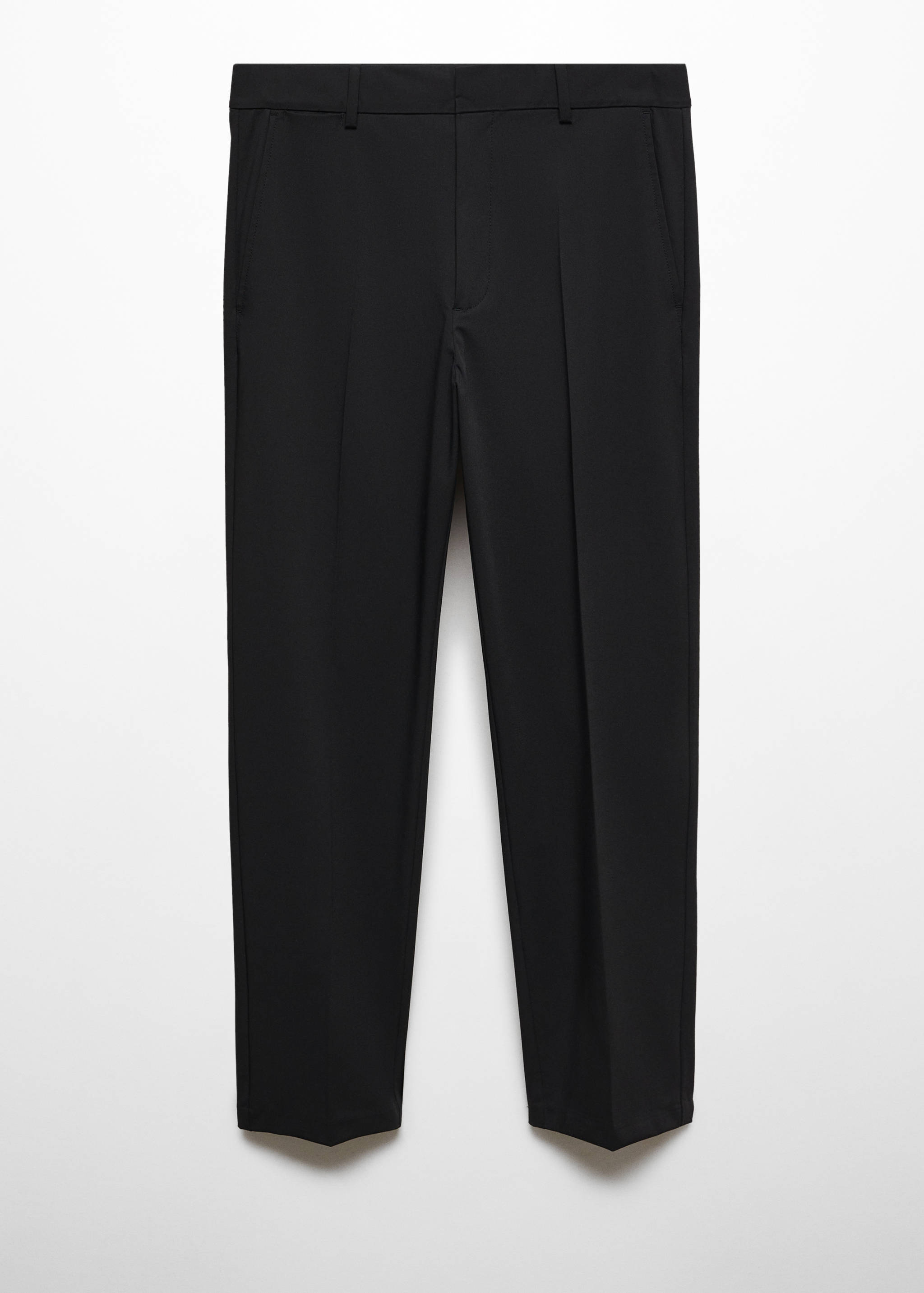 Pantalón slim fit stretch - Artículo sin modelo